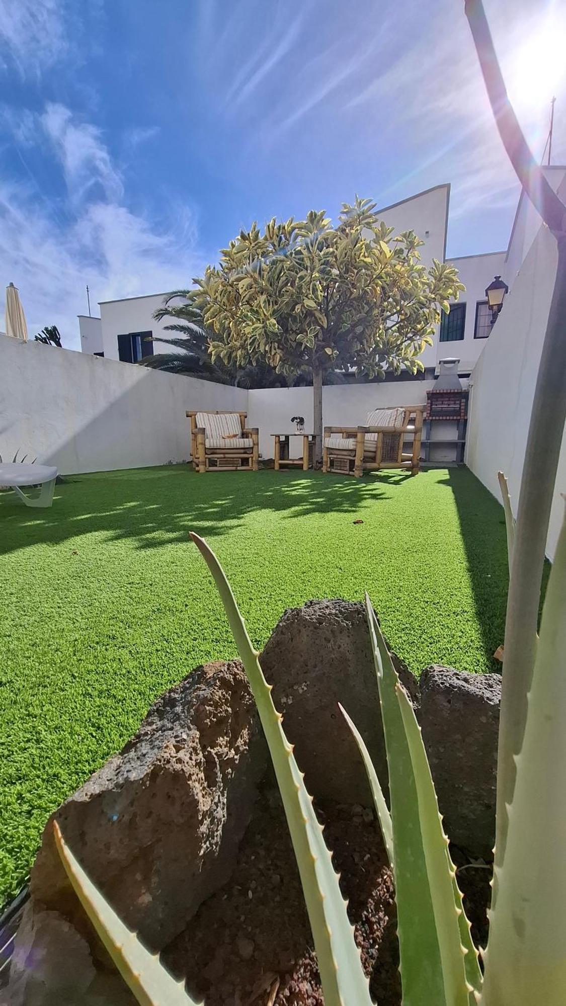 Apartamento Casa Pechiguera