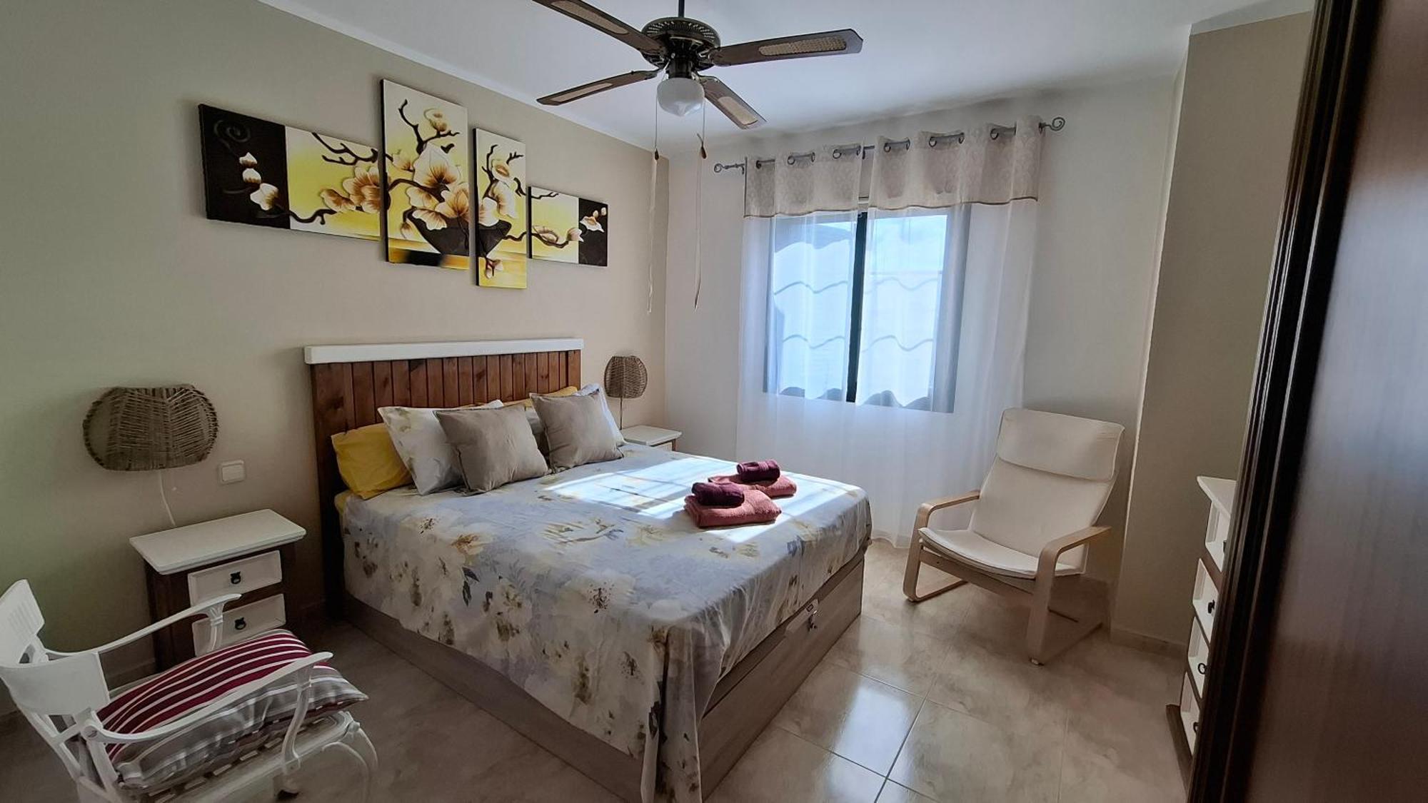 Apartamento Casa Pechiguera