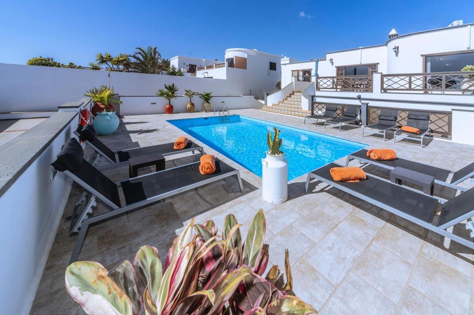 Luxury House Panoramic Sea Views Villa