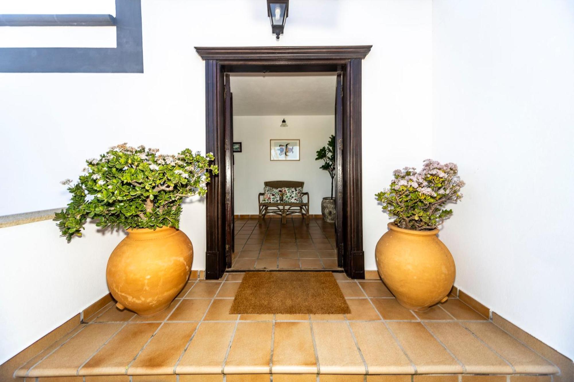 Luxury House Panoramic Sea Views Villa