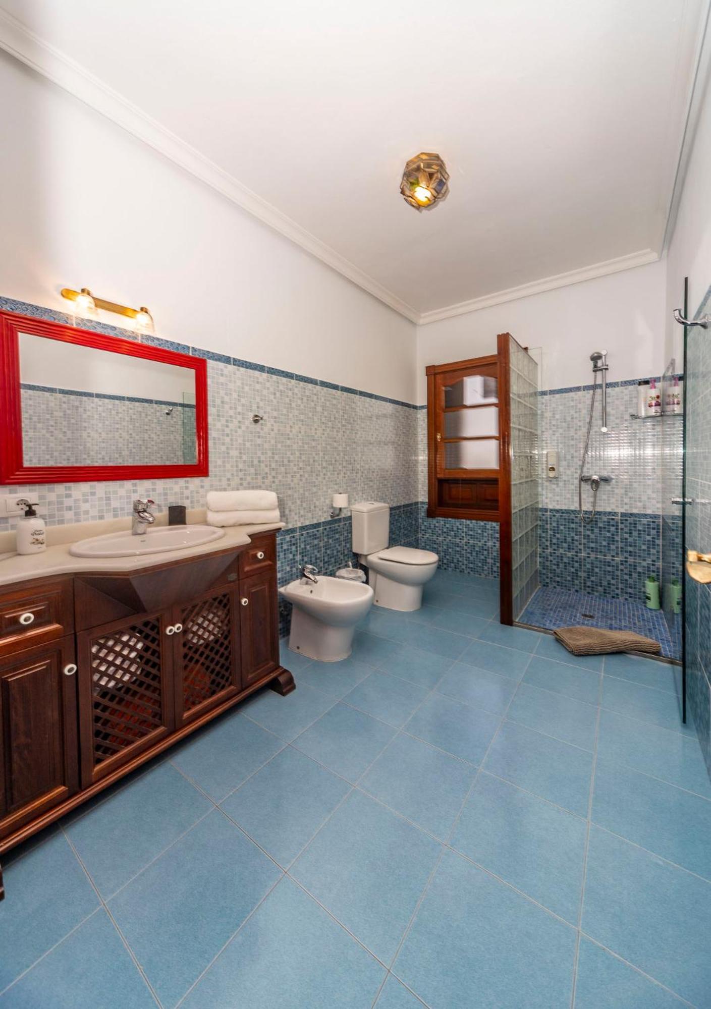 Villa Luxury House Panoramic Sea Views