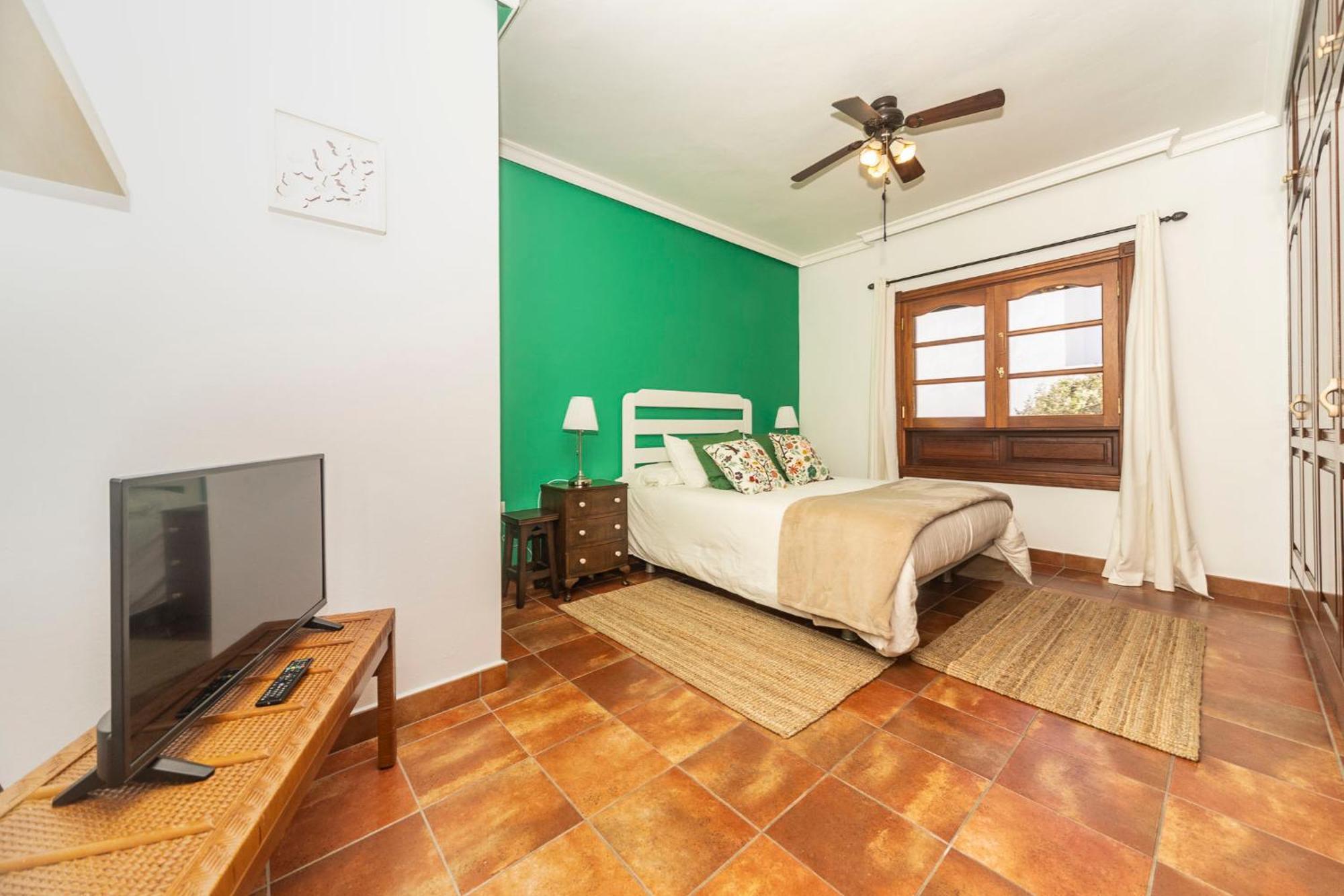 Luxury House Panoramic Sea Views Güime