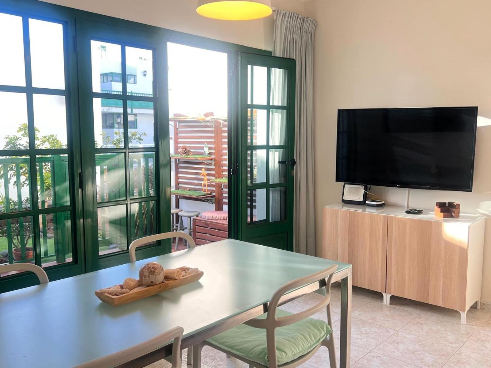 Apartamento Casa Sol *