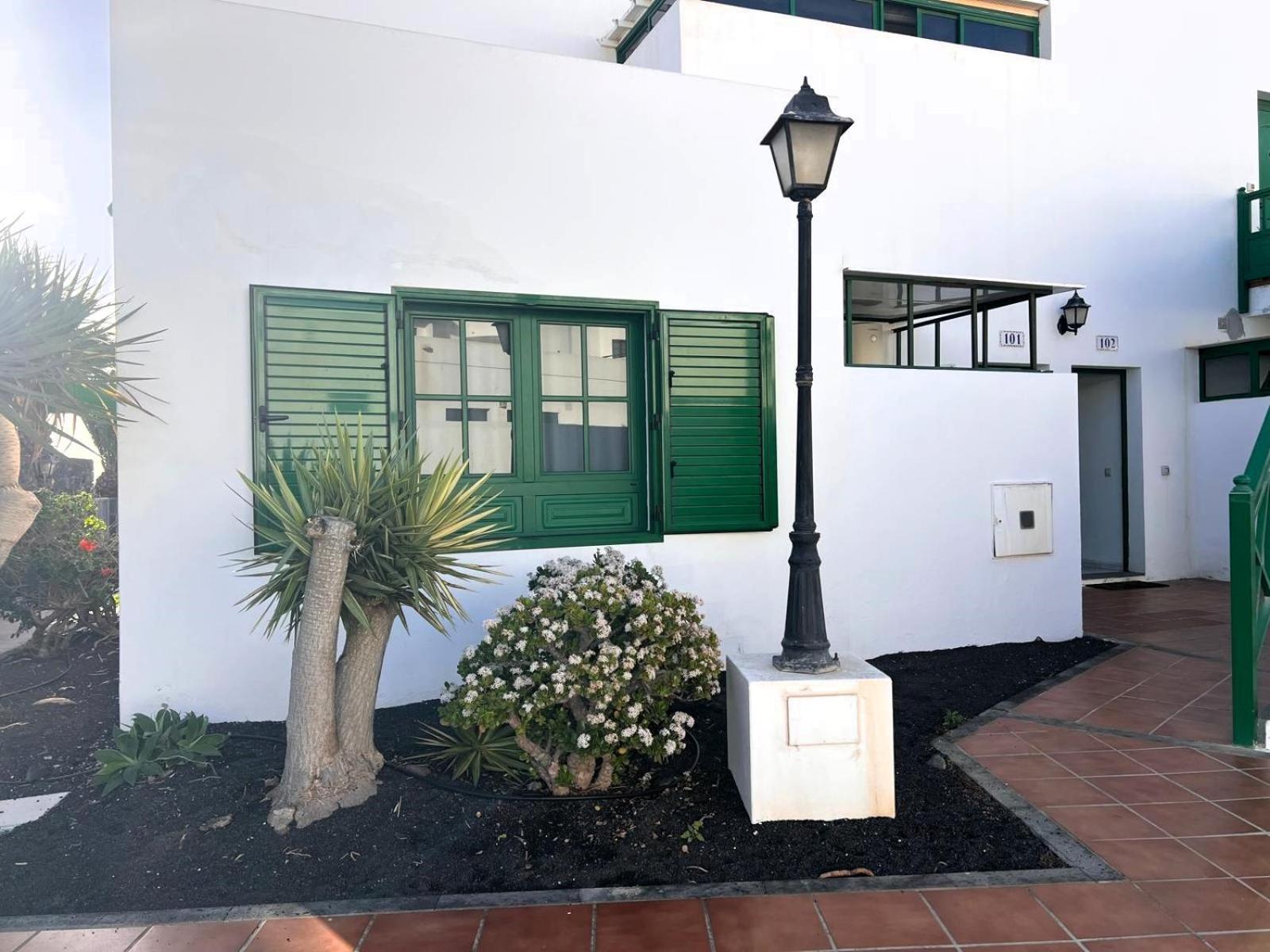 Casa Sol * Costa Teguise