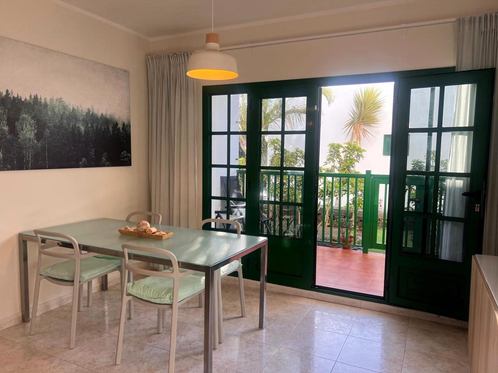 Apartamento Casa Sol