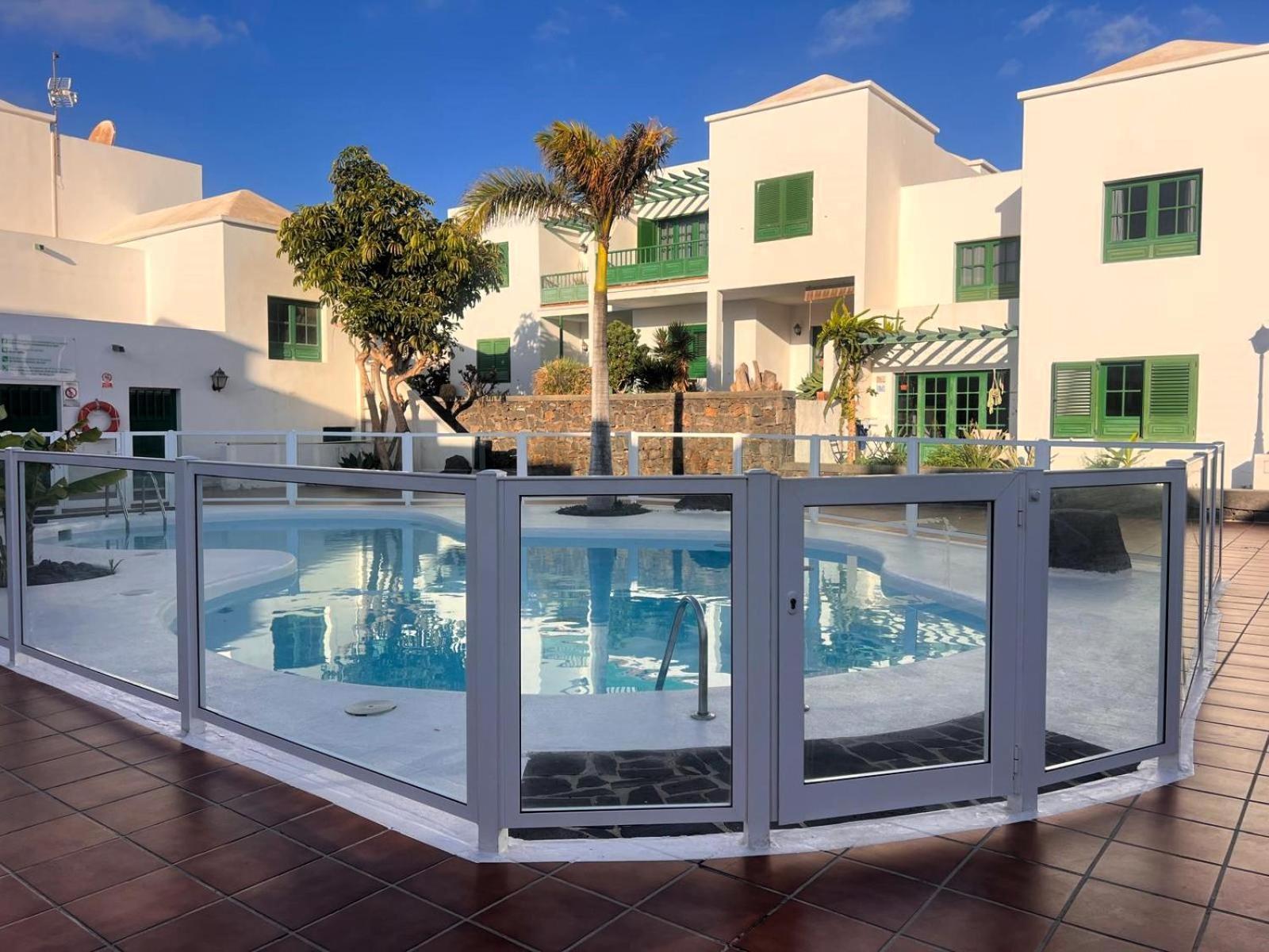 Apartamento Casa Sol *