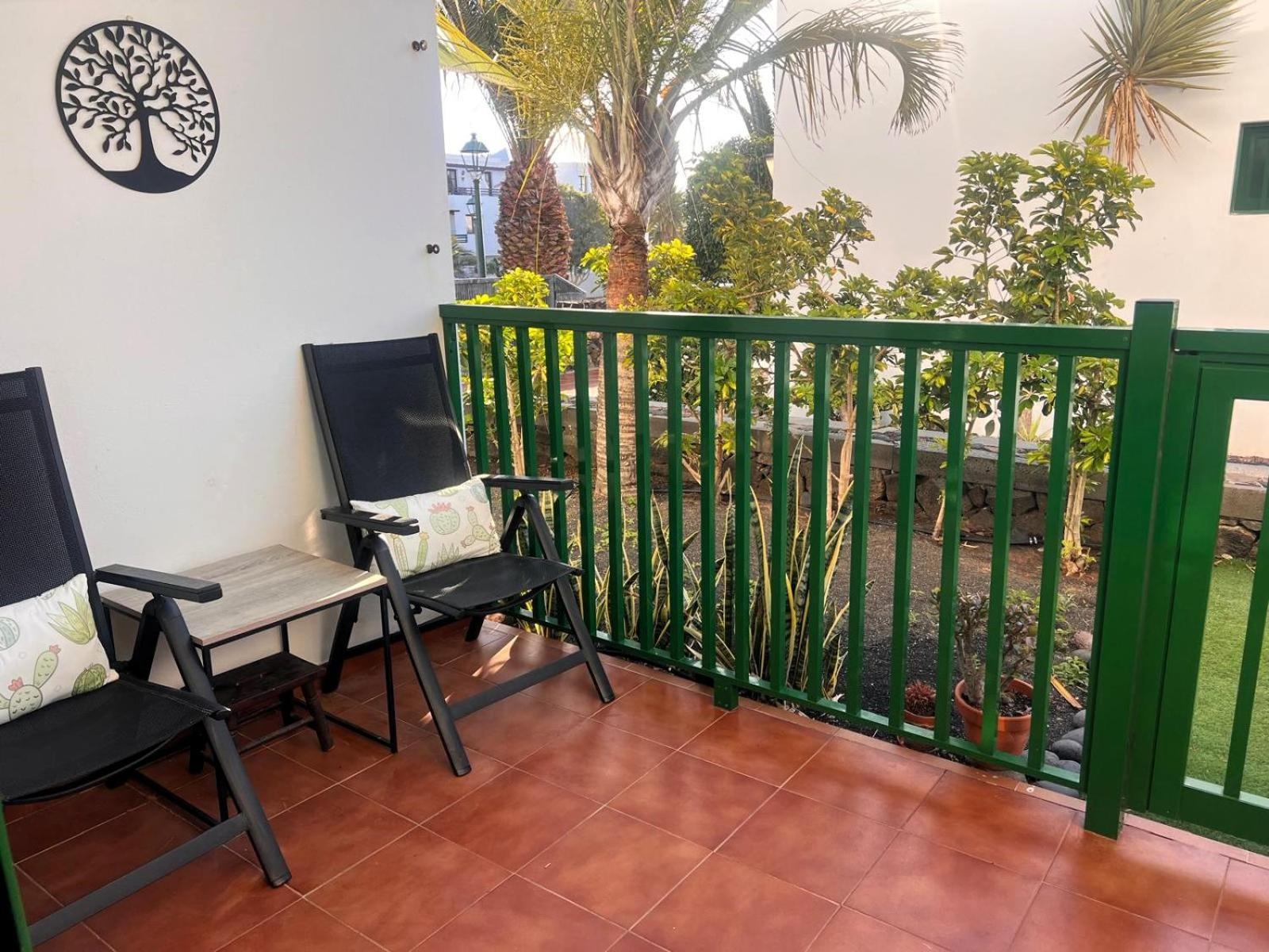 Apartamento Casa Sol Costa Teguise