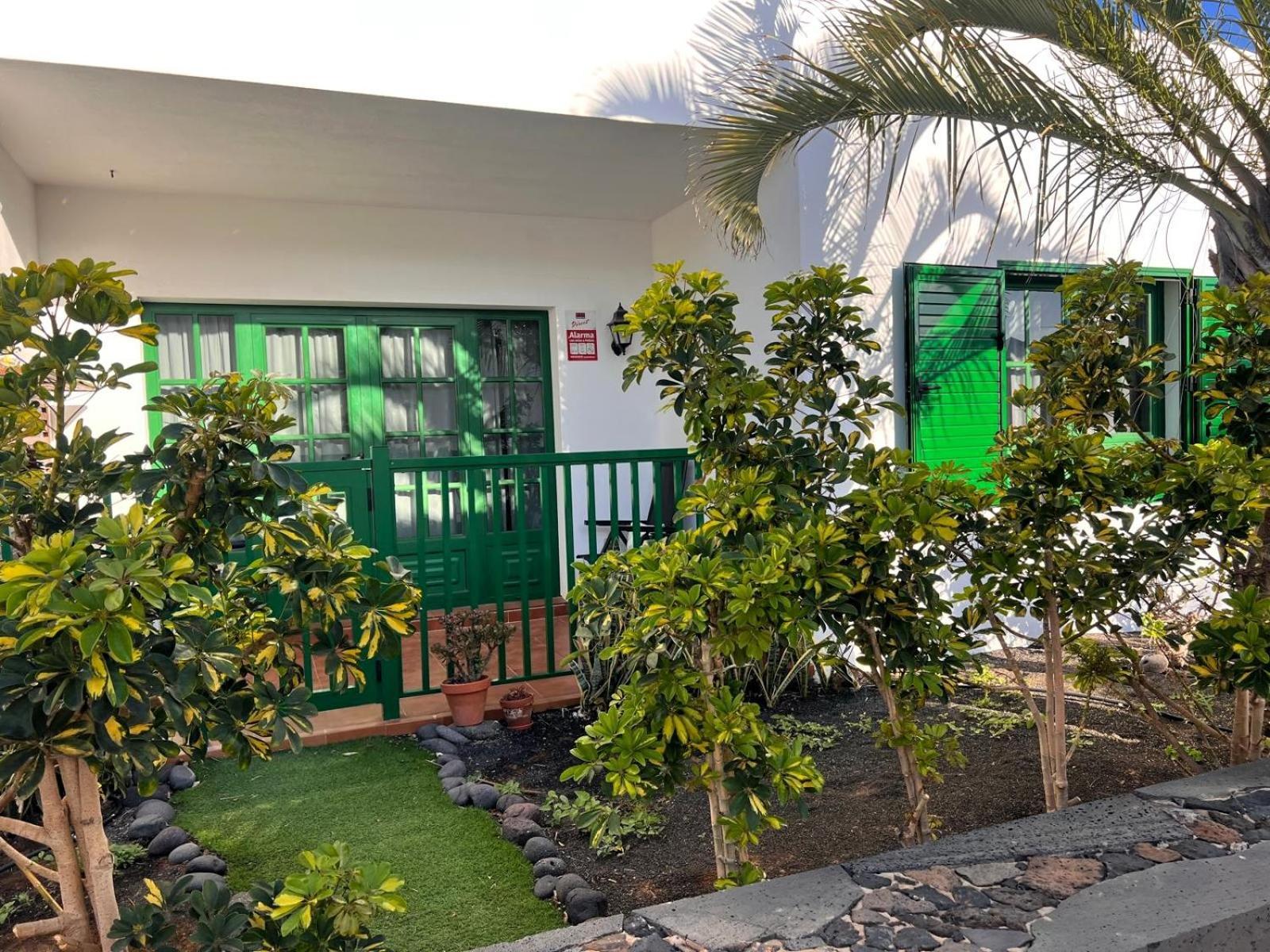 Casa Sol * Costa Teguise