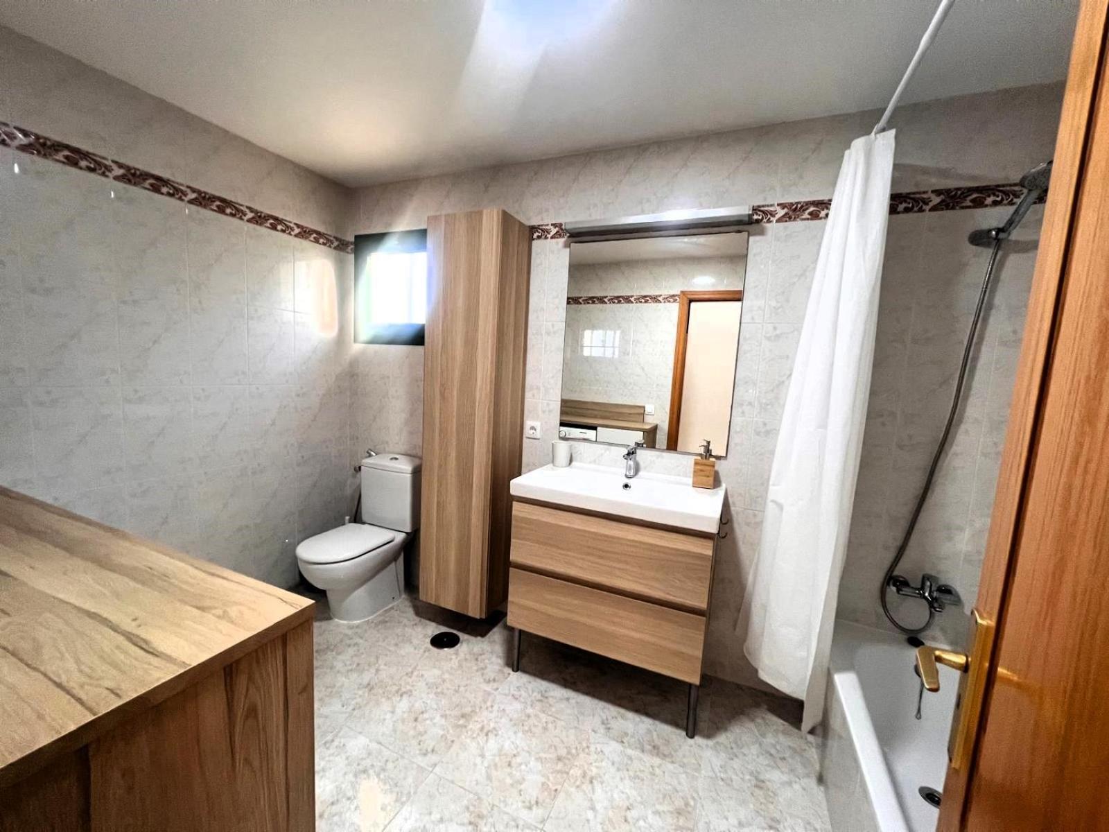 Apartamento Casa Sol