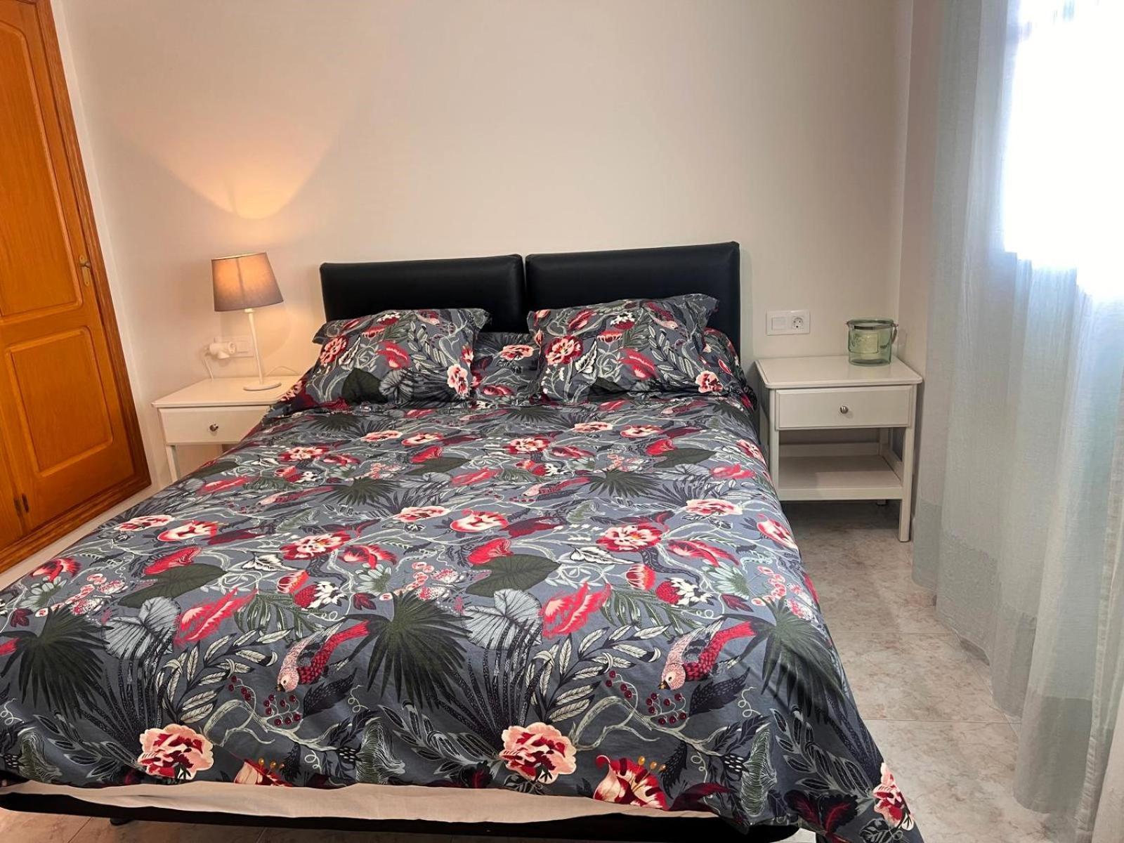 Apartamento Casa Sol Costa Teguise