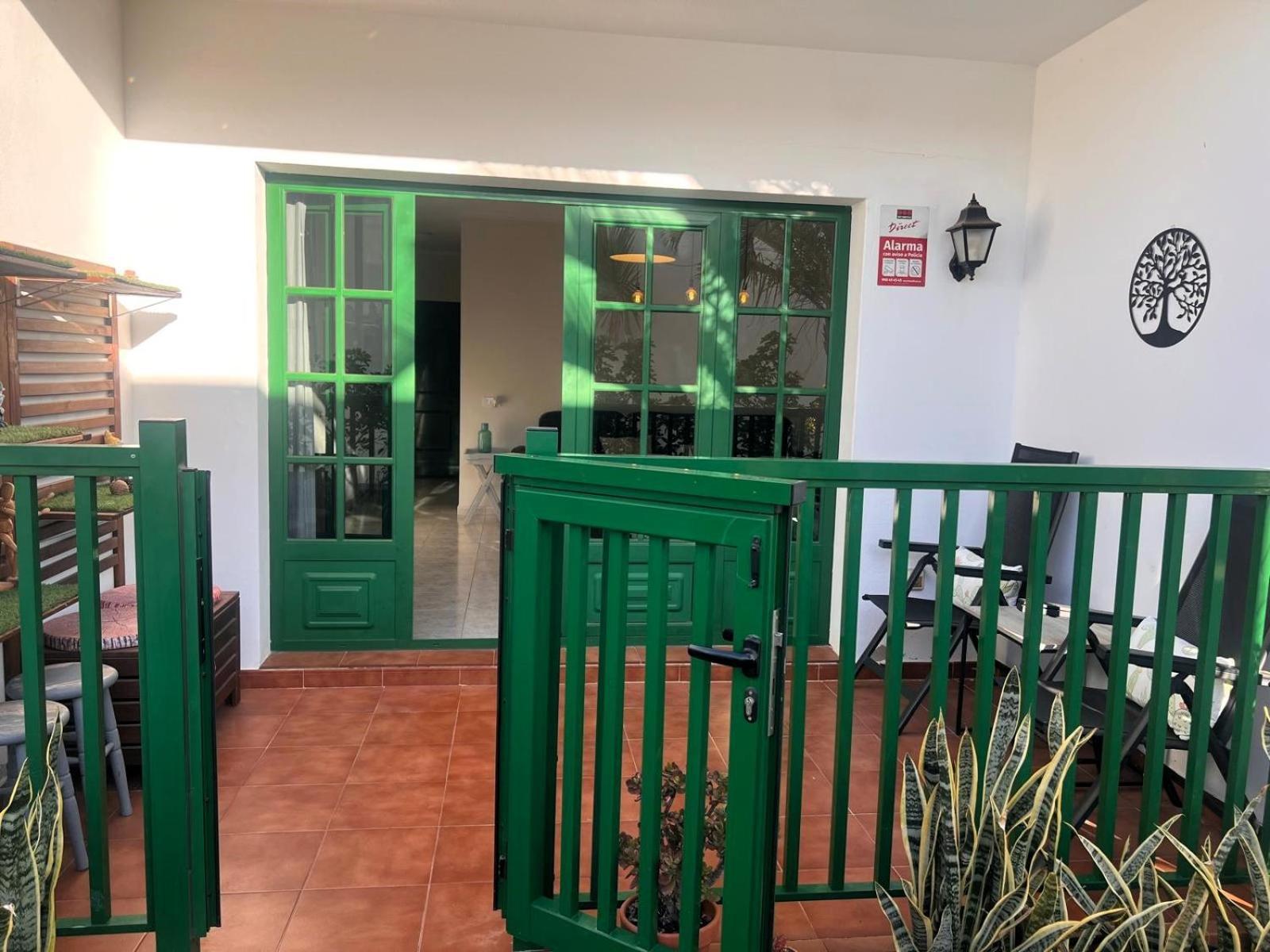 Casa Sol Costa Teguise