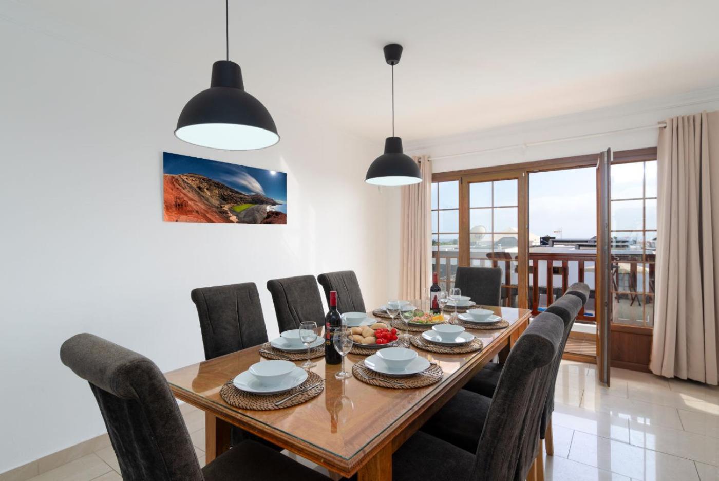Villa Veintidos, Playa Blanca (Lanzarote)