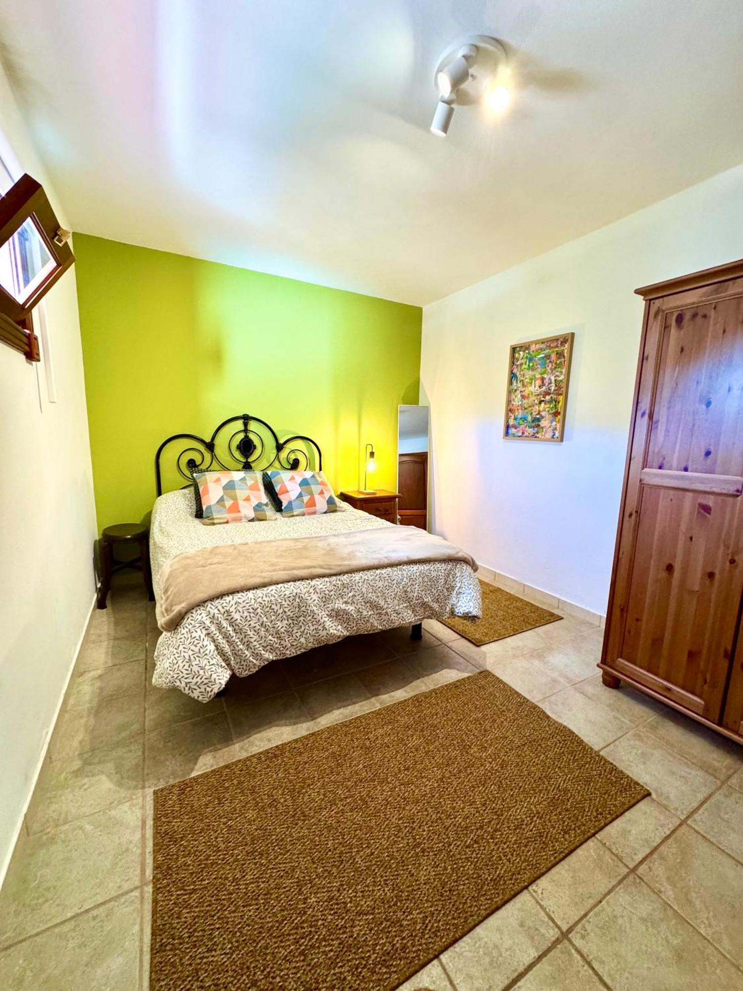 Luxury House Panoramic Sea Views Villa Güime
