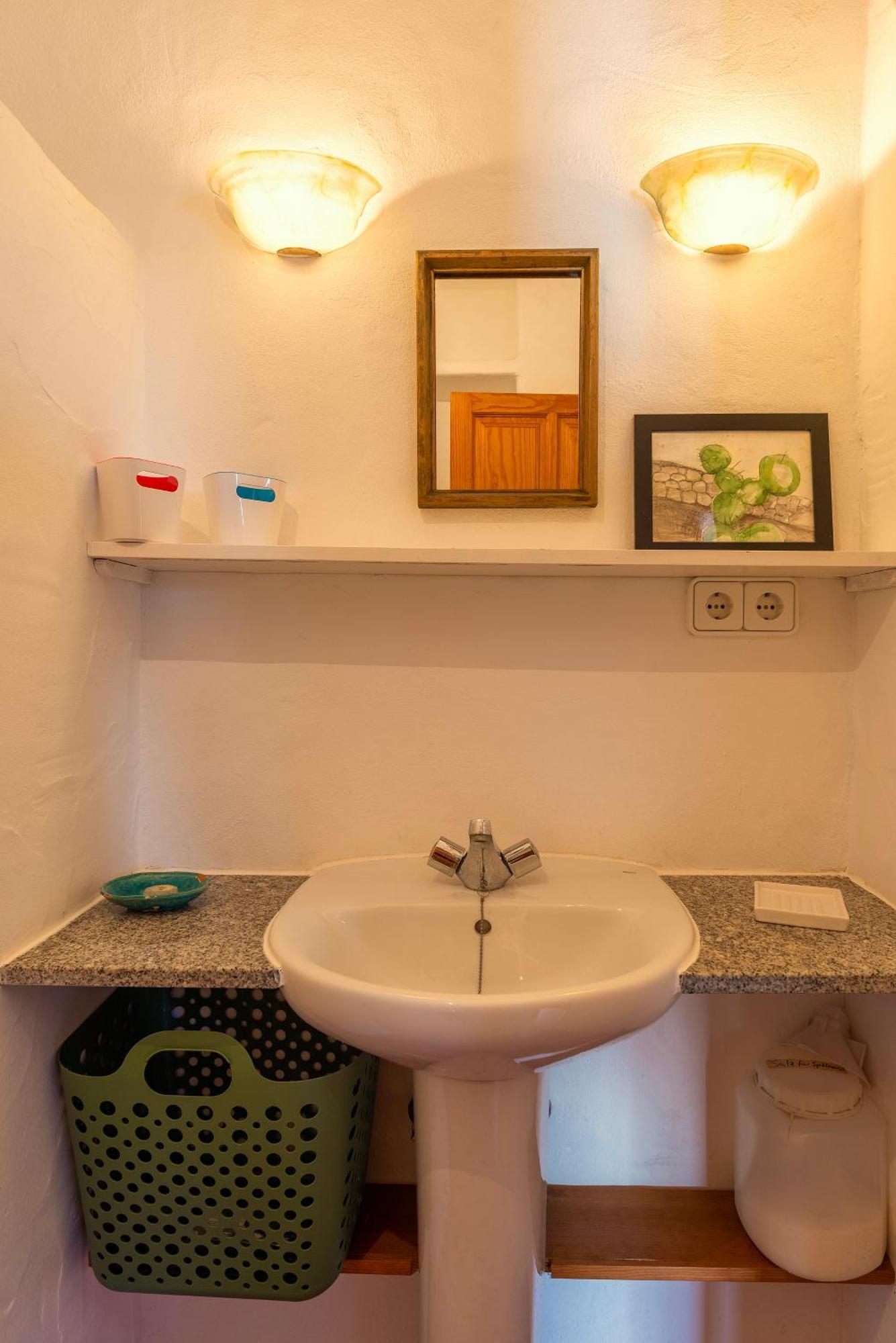 Holiday home Casa Nautilus