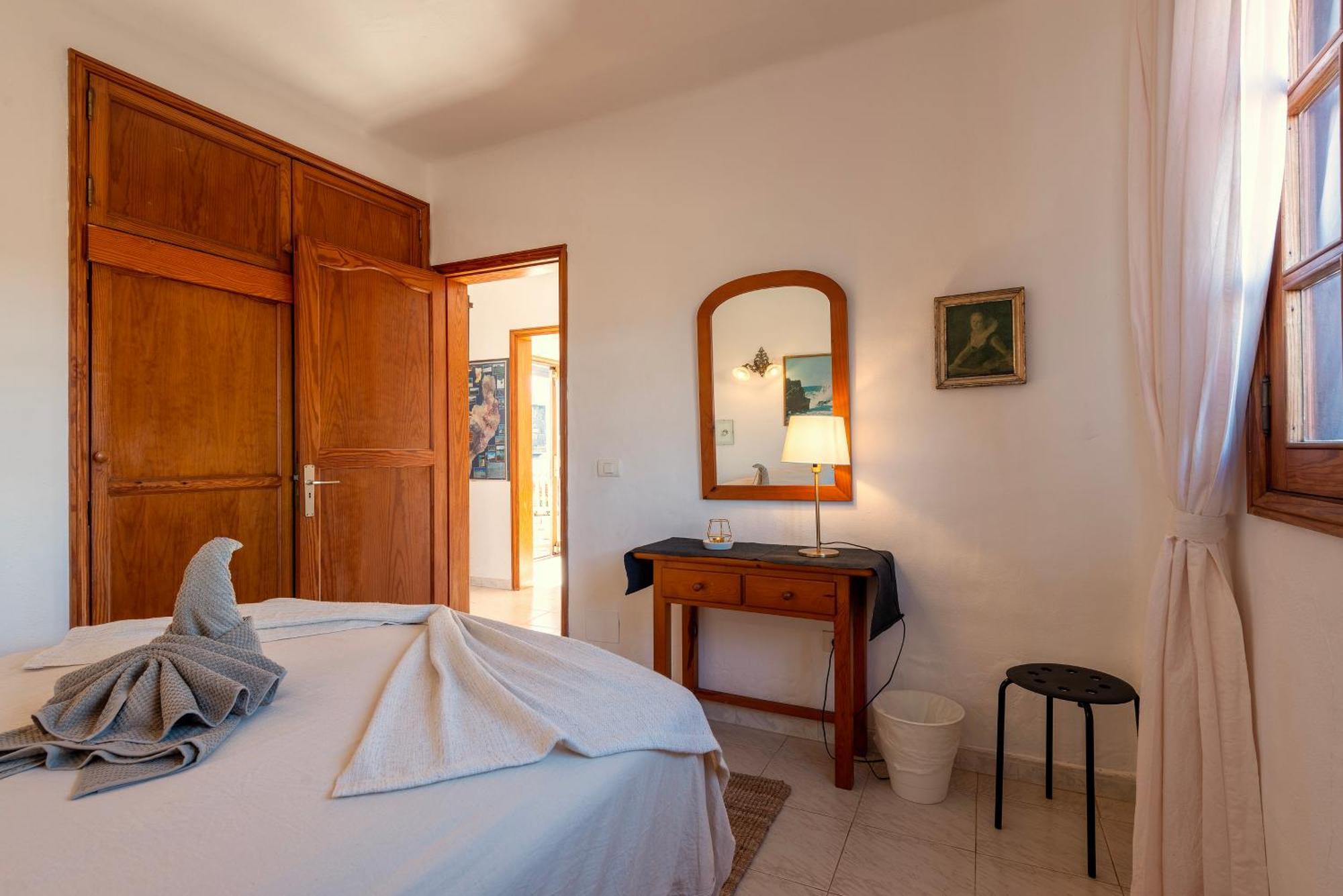 Casa Nautilus Holiday home