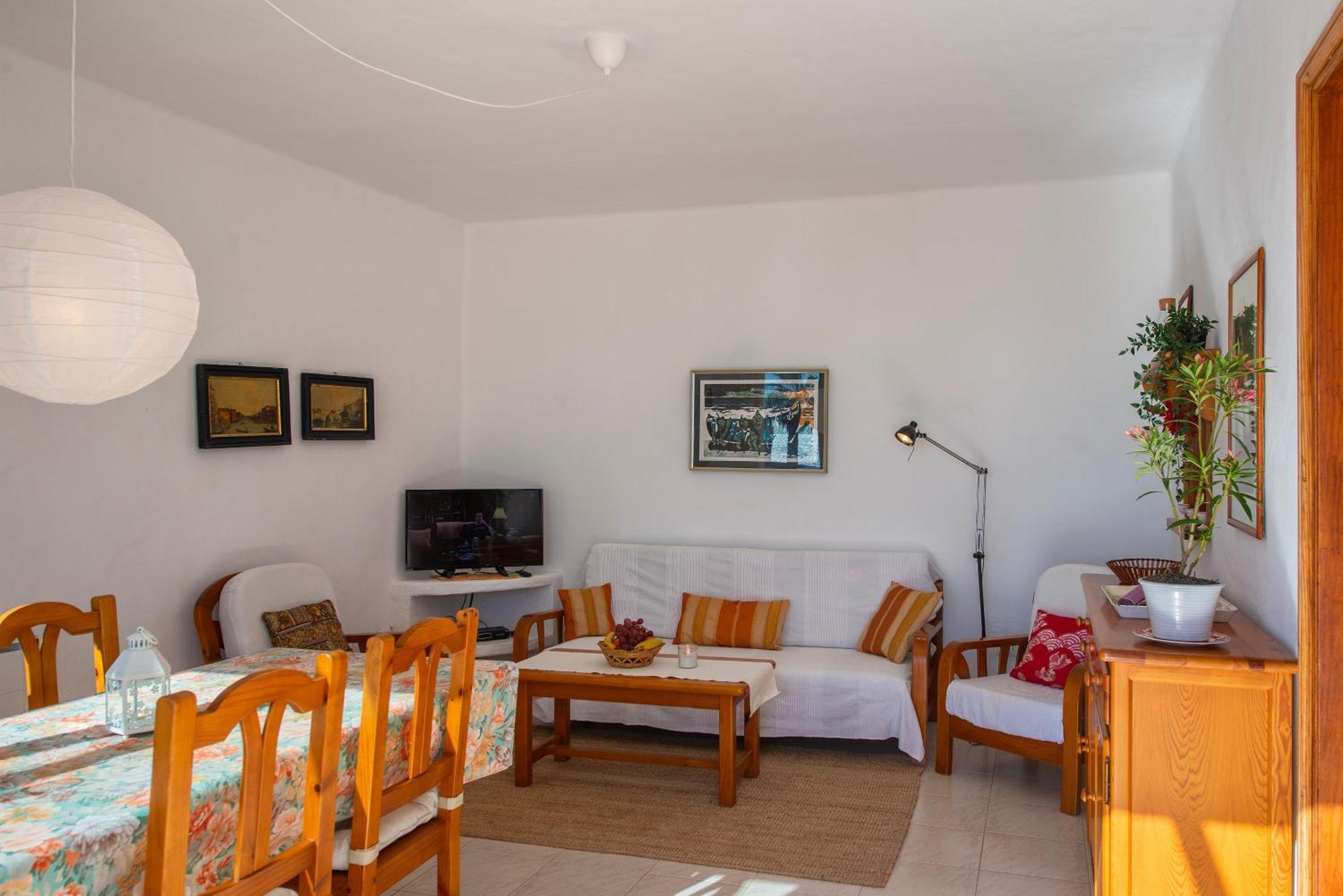Holiday home Casa Nautilus *