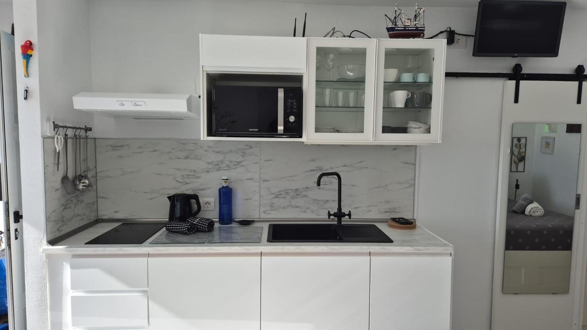 Apartment Terricitas Old Town *