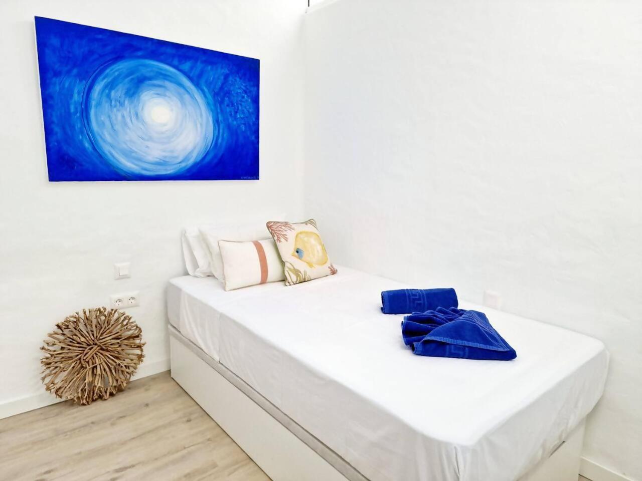 Casa Vacacional Vista Paraiso Сasa de vacaciones Playa Blanca (Lanzarote)