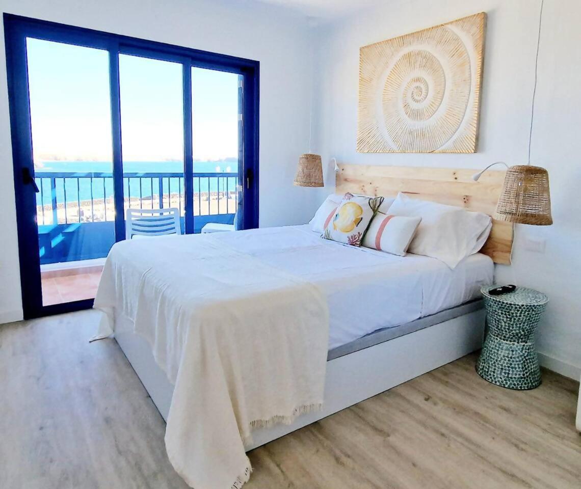 Casa Vacacional Vista Paraiso Сasa de vacaciones Playa Blanca (Lanzarote)