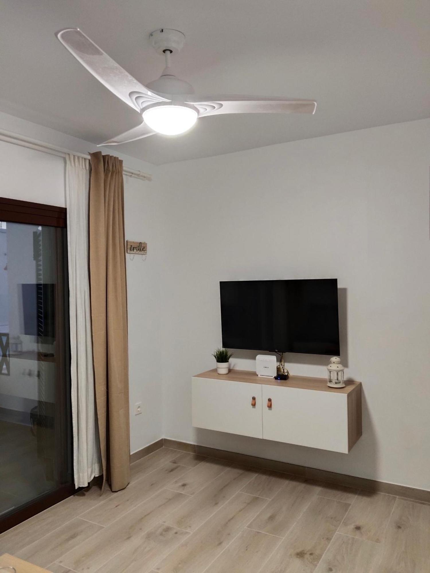 Mi Alma I Apartamento