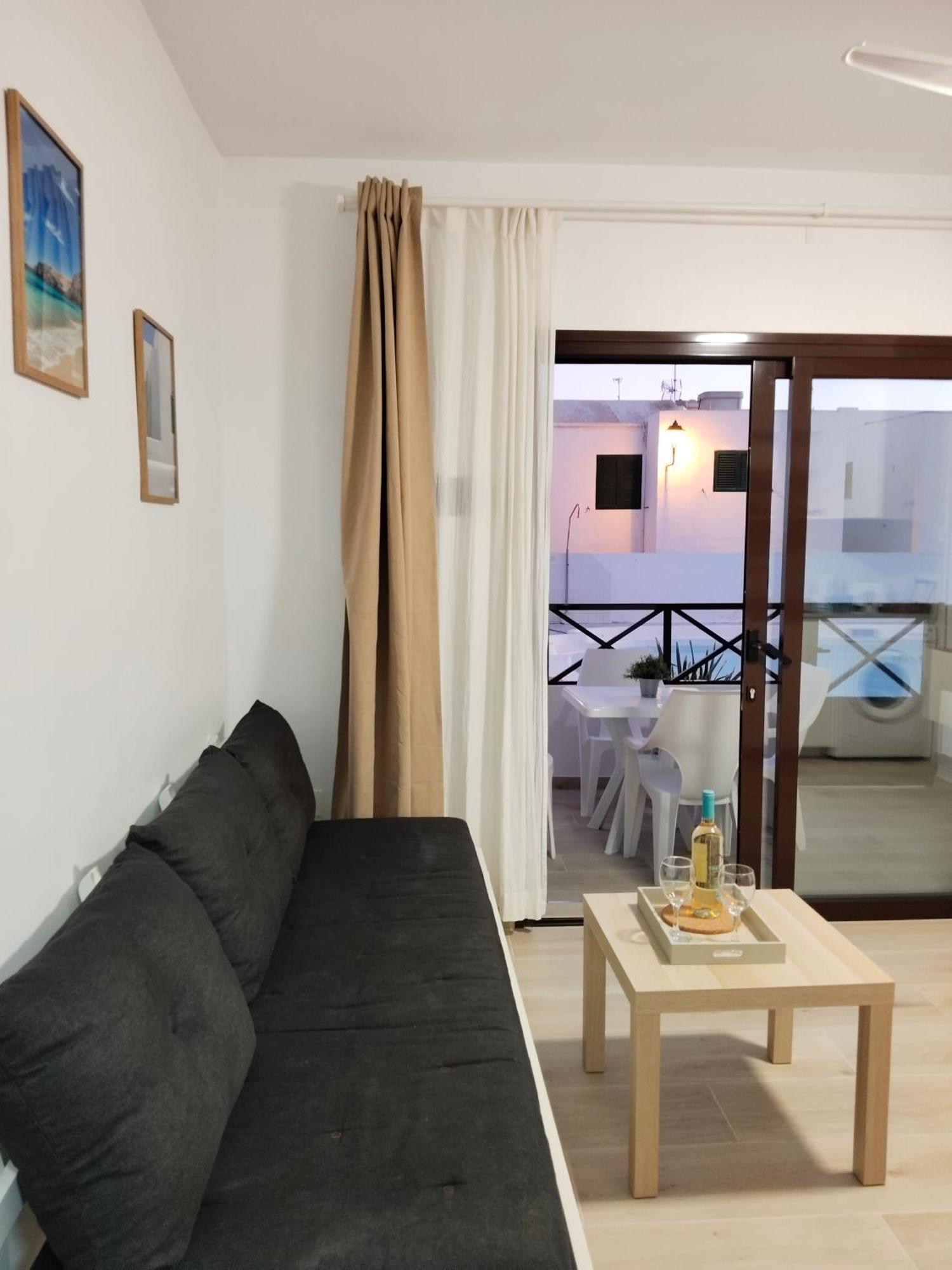 Mi Alma I Apartamento *