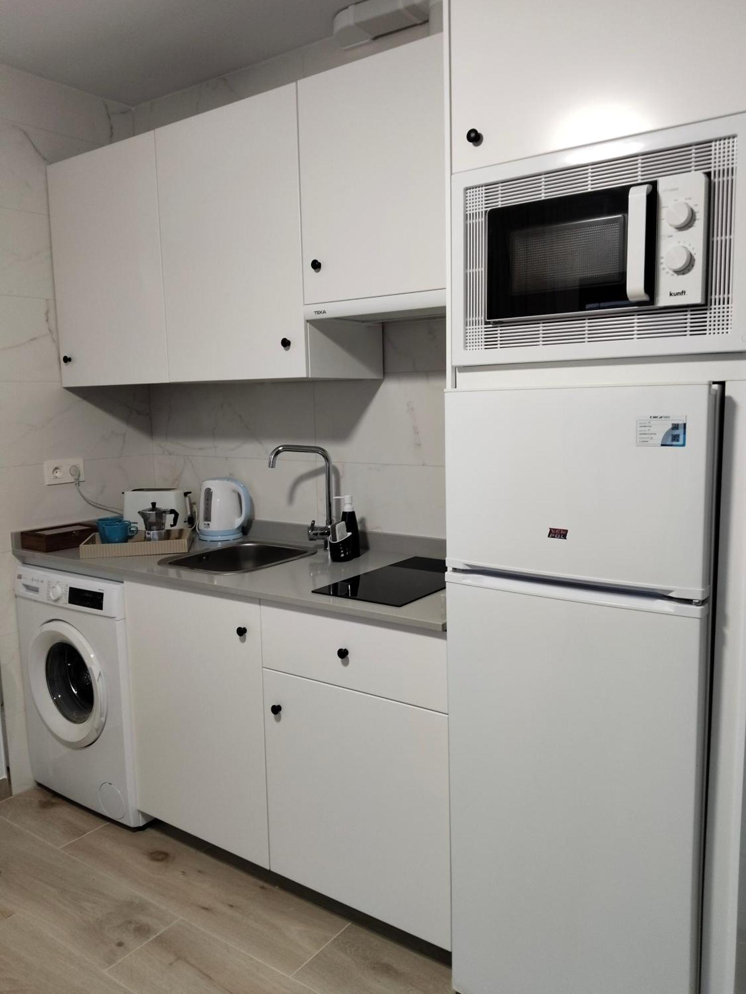 Apartamento Mi Alma I *