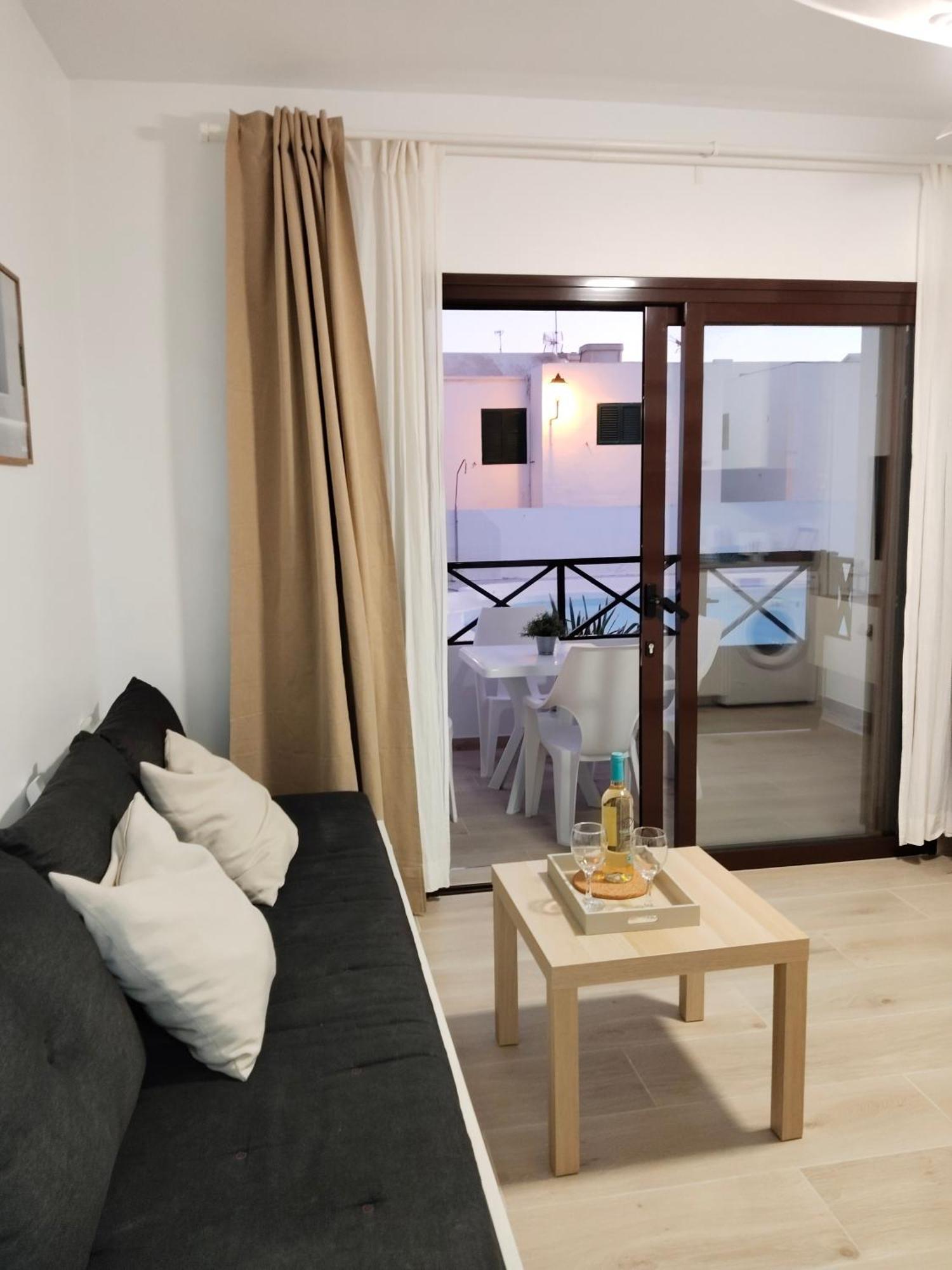 Mi Alma I * Puerto del Carmen (Lanzarote)
