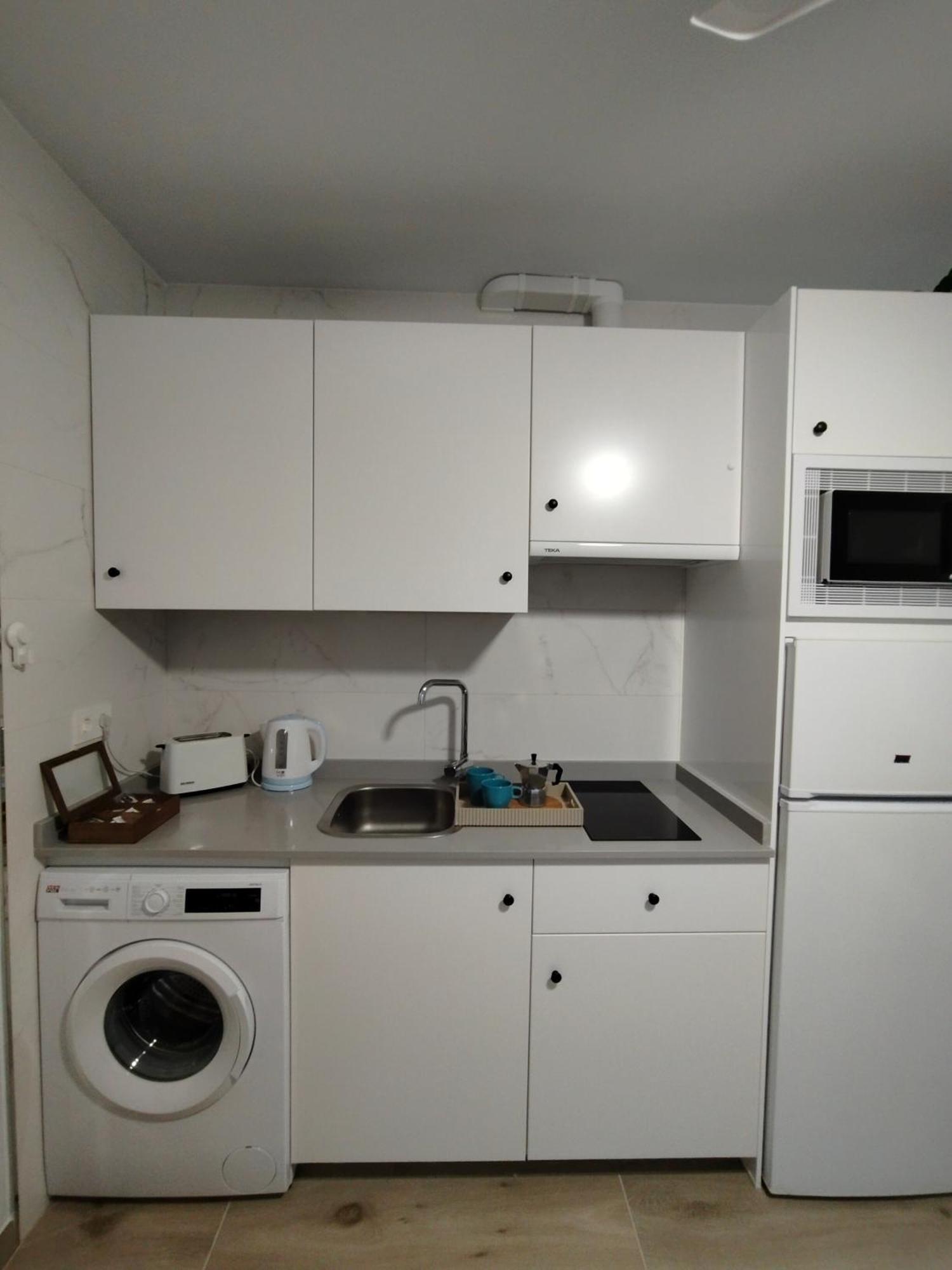 Mi Alma I Apartamento