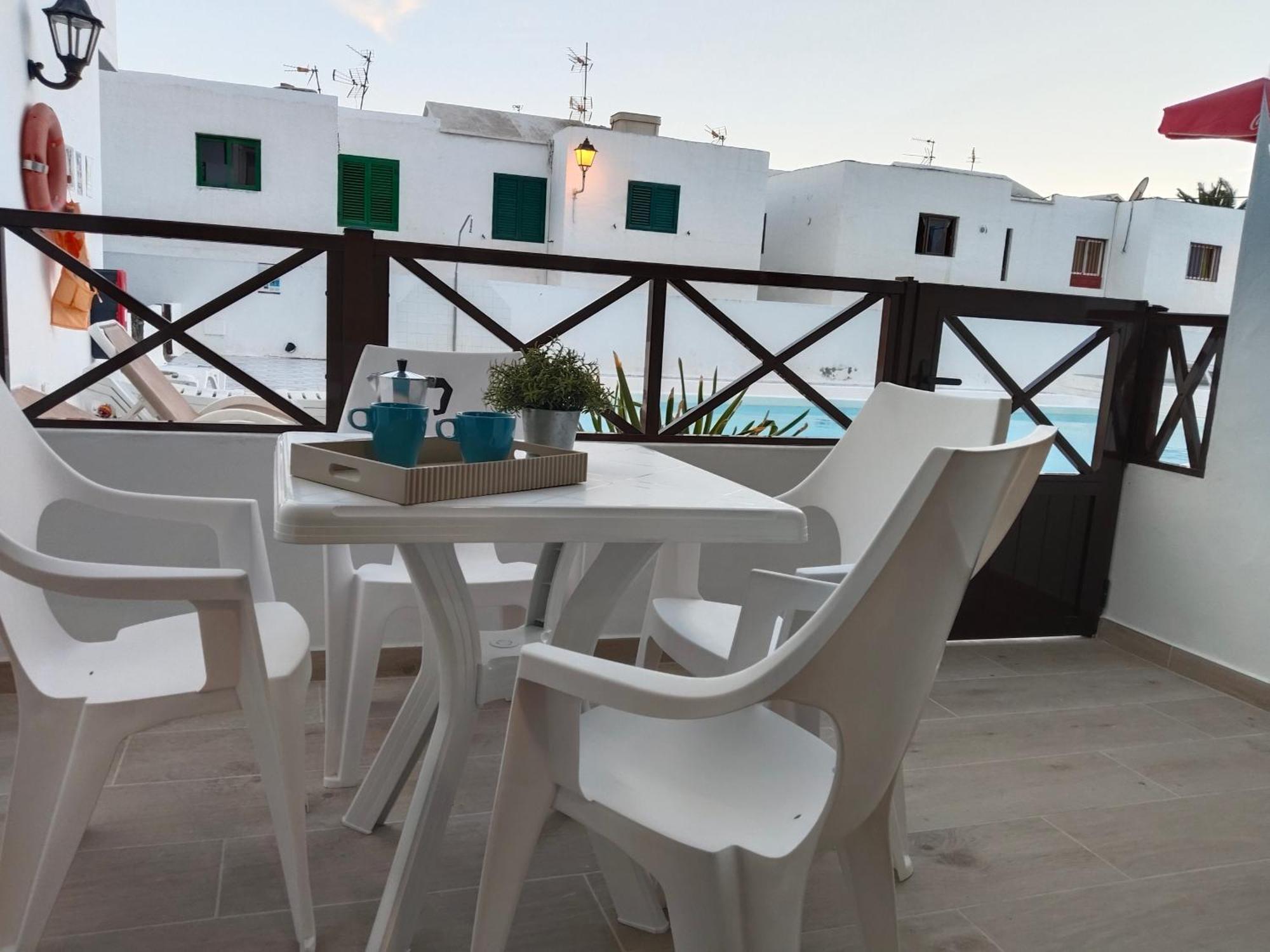Mi Alma I Puerto del Carmen (Lanzarote)