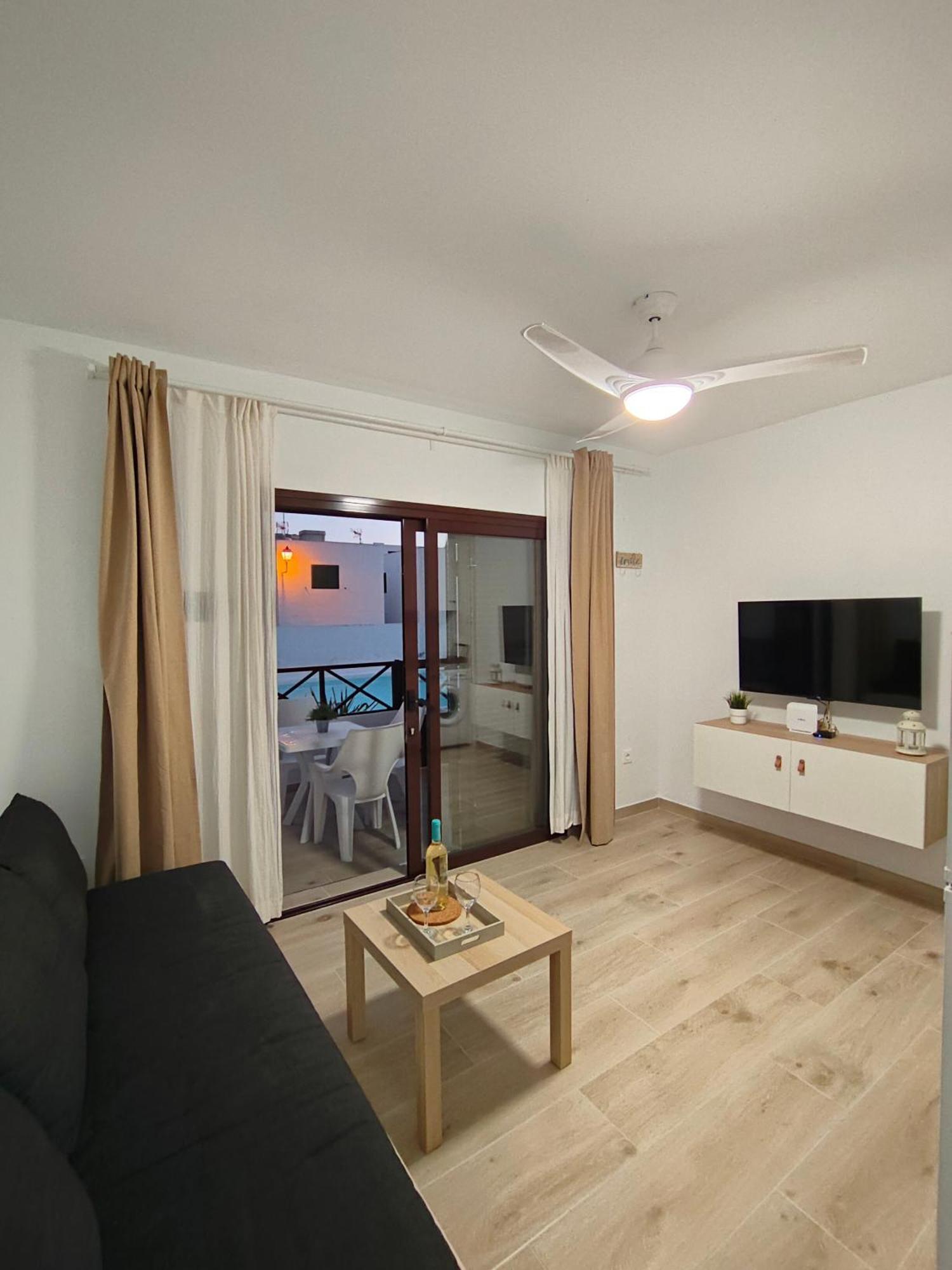 Apartamento Mi Alma I