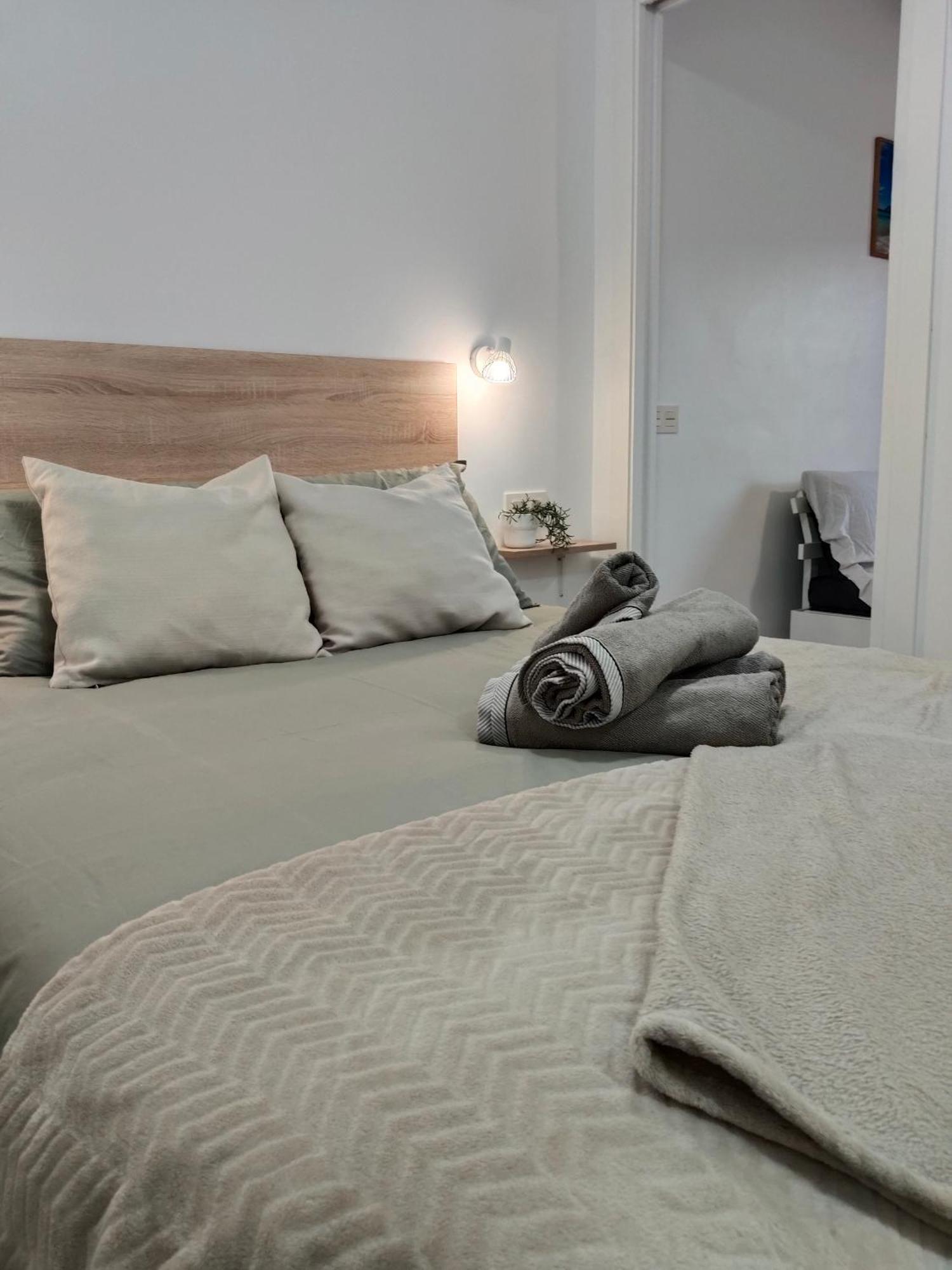 Apartamento Mi Alma I *