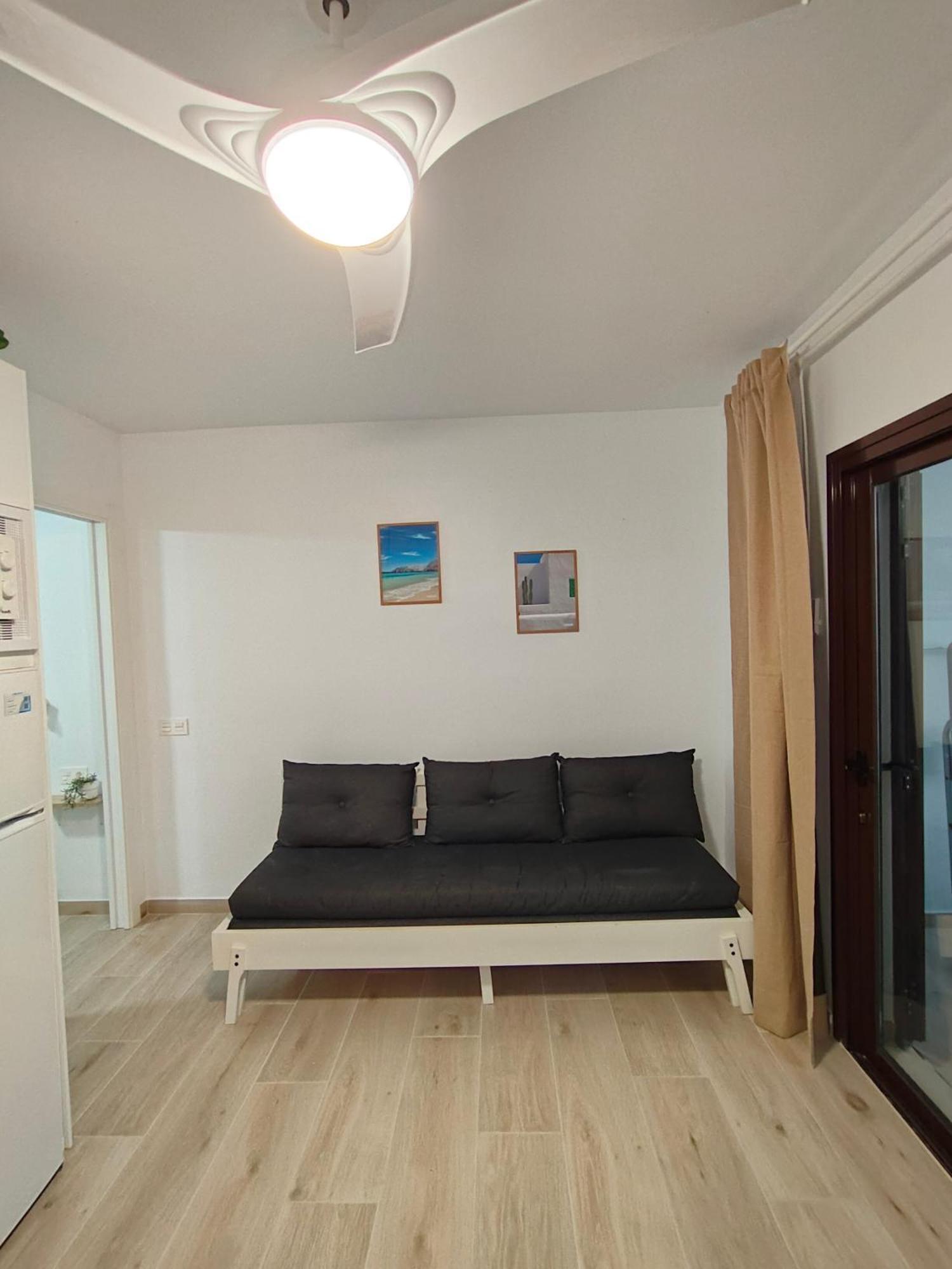 Mi Alma I Apartamento Puerto del Carmen (Lanzarote)