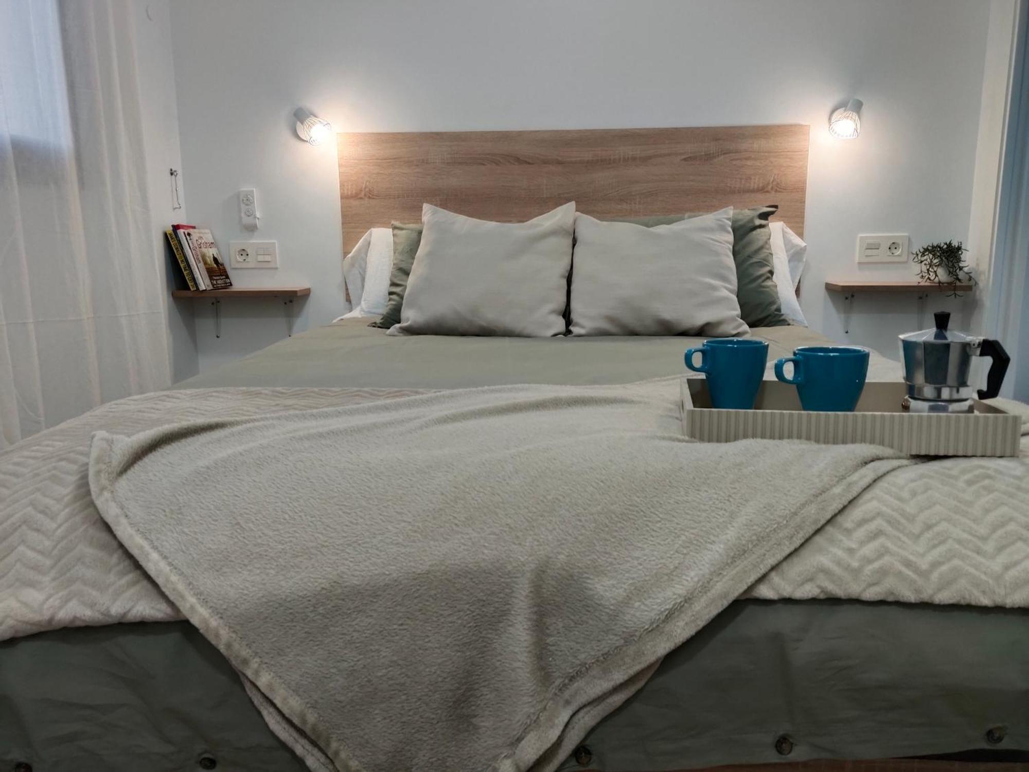 Apartamento Mi Alma I *