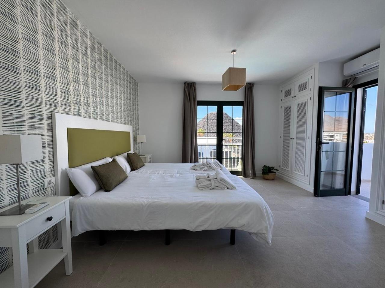 Villa Volcan Playa Blanca (Lanzarote)
