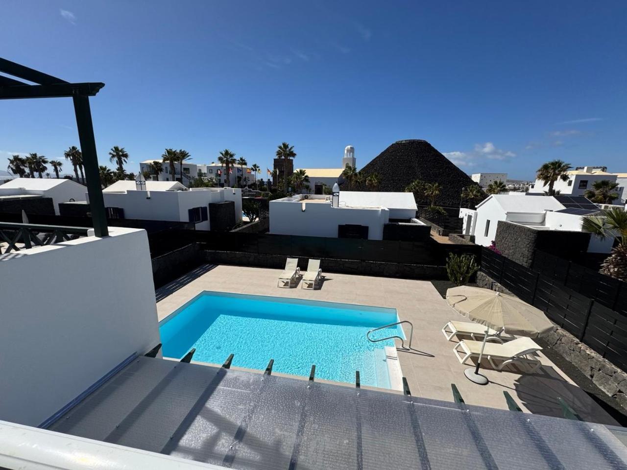 Villa Volcan Playa Blanca (Lanzarote)