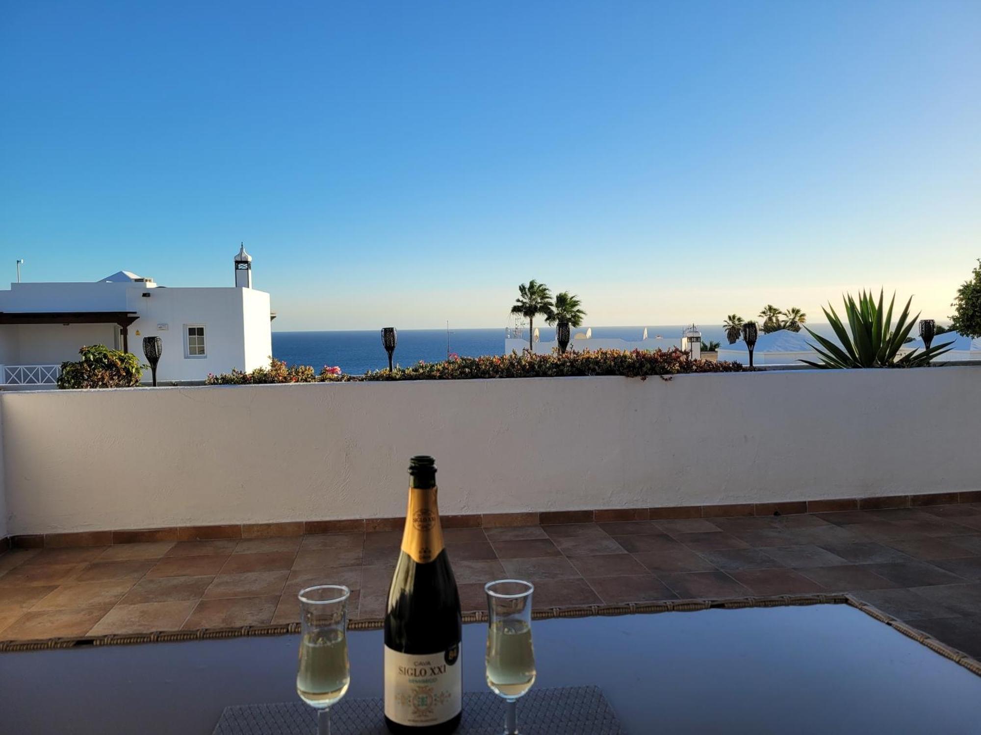 25 Apartment Puerto del Carmen (Lanzarote)