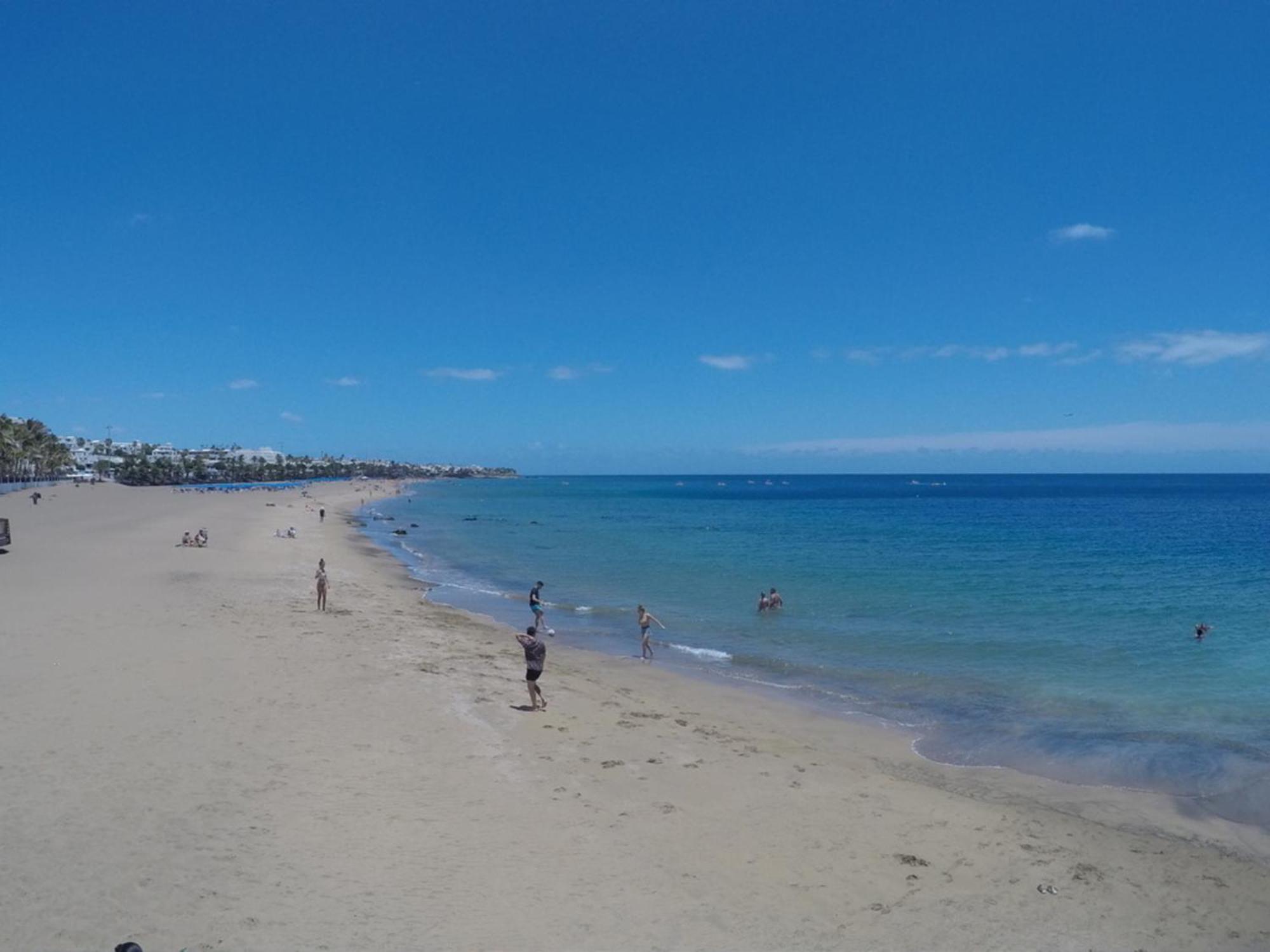 Apartment 25 Puerto del Carmen (Lanzarote)