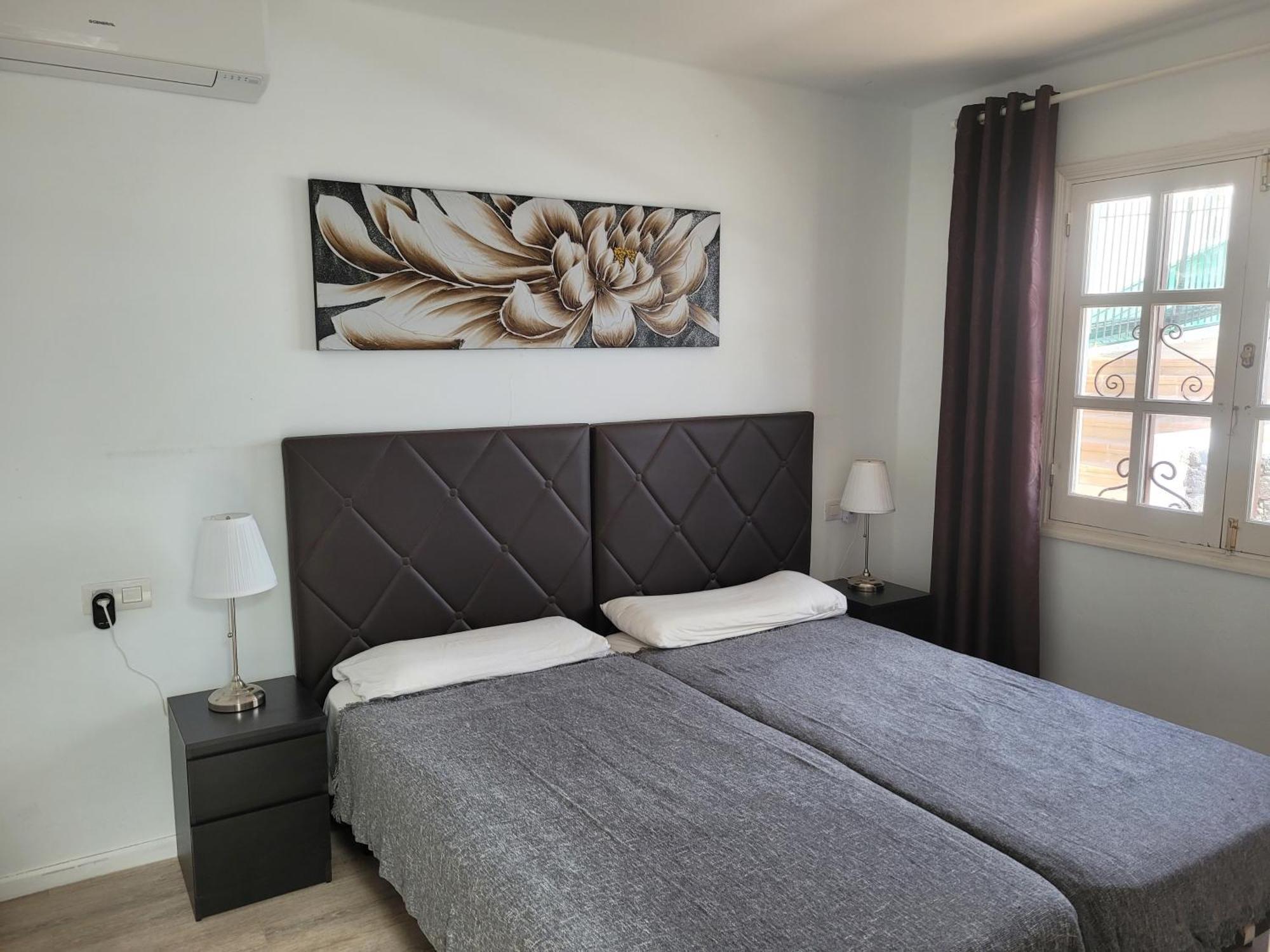 Apartment 25 Puerto del Carmen (Lanzarote)