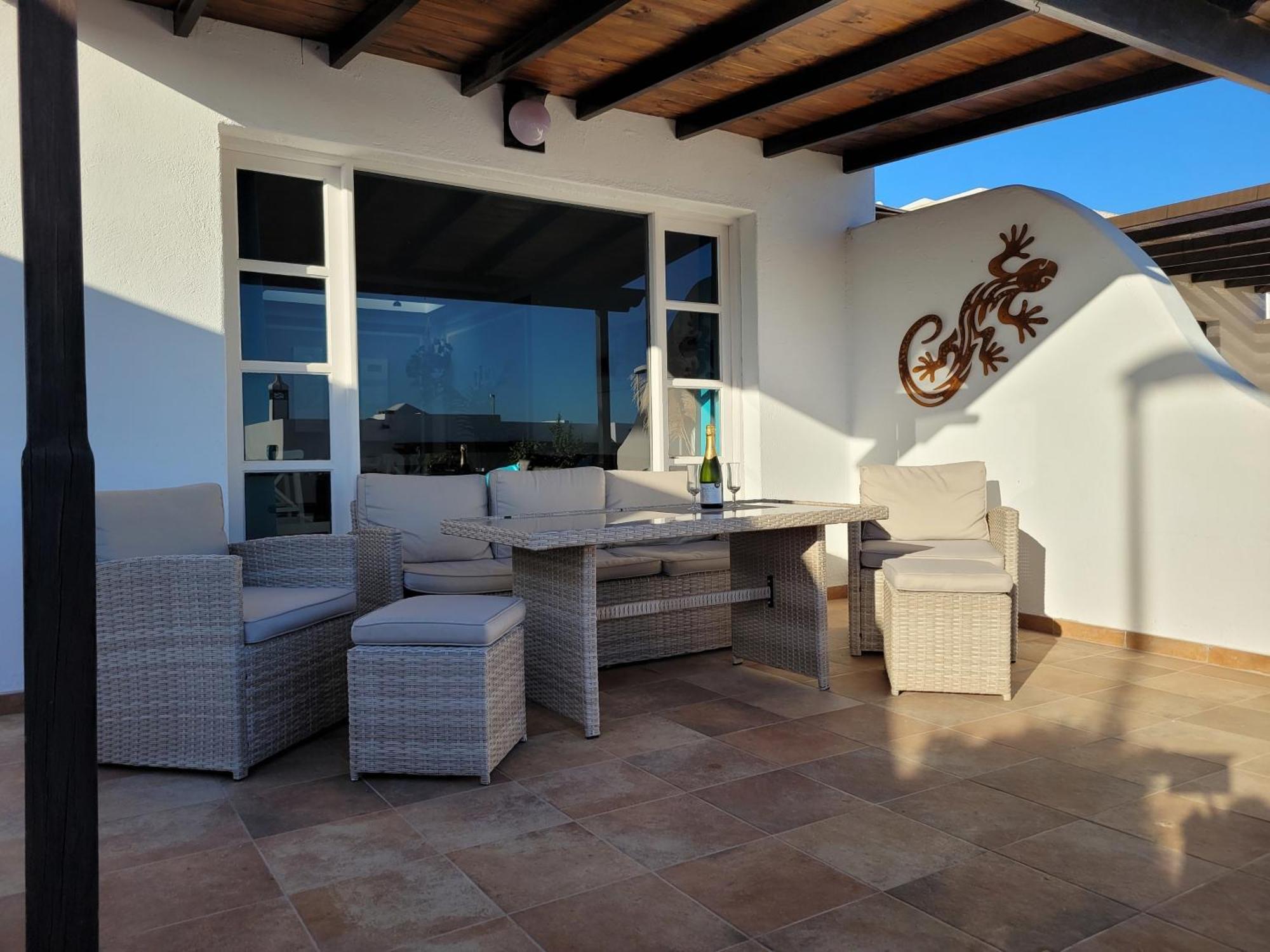 25 Apartment Puerto del Carmen (Lanzarote)