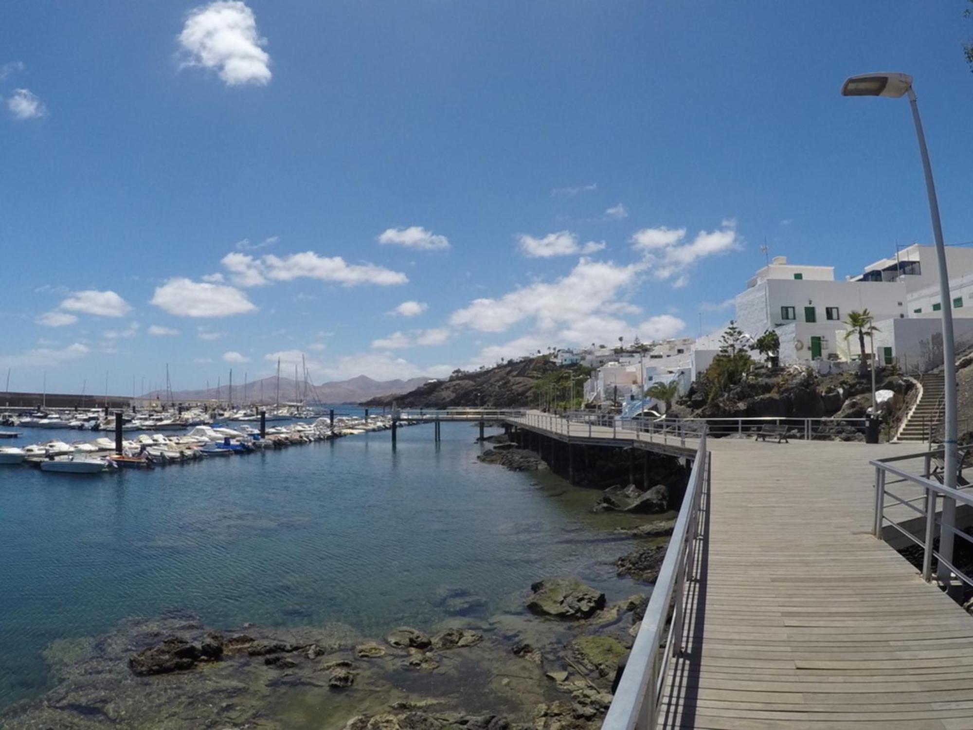 25 Apartment Puerto del Carmen (Lanzarote)