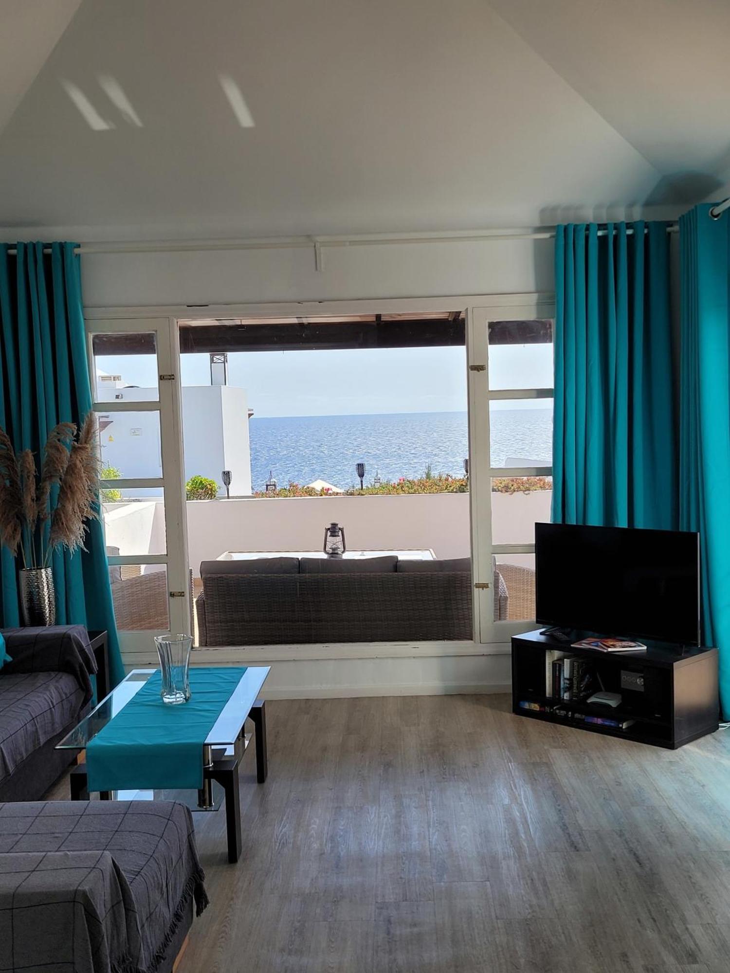 25 Apartment Puerto del Carmen (Lanzarote)