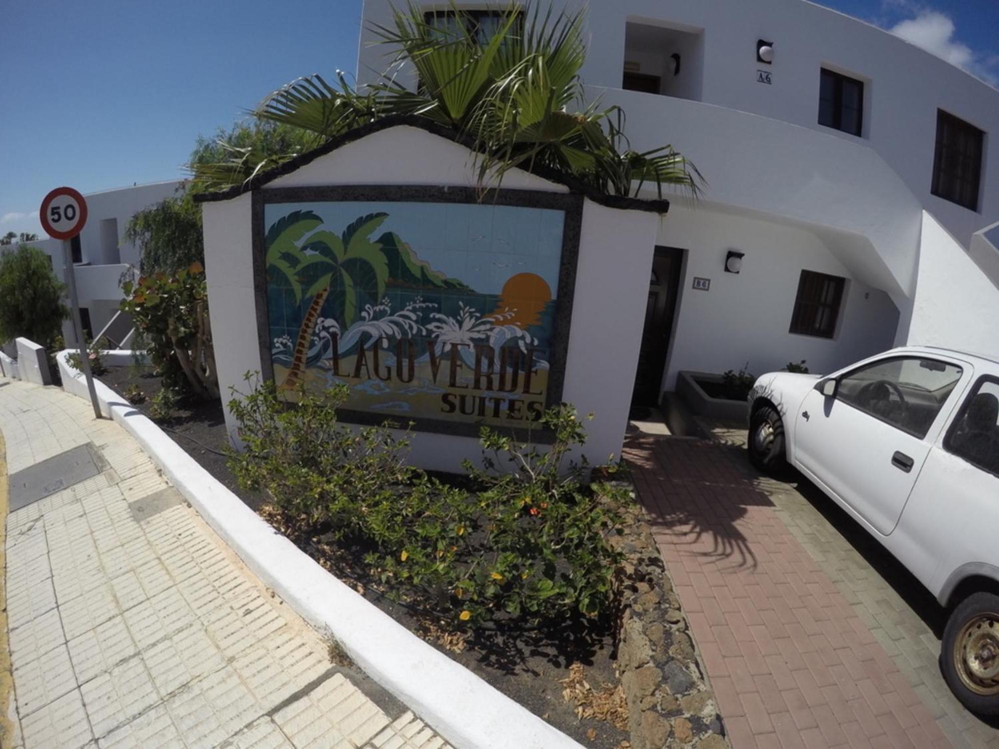 25 Puerto del Carmen (Lanzarote)