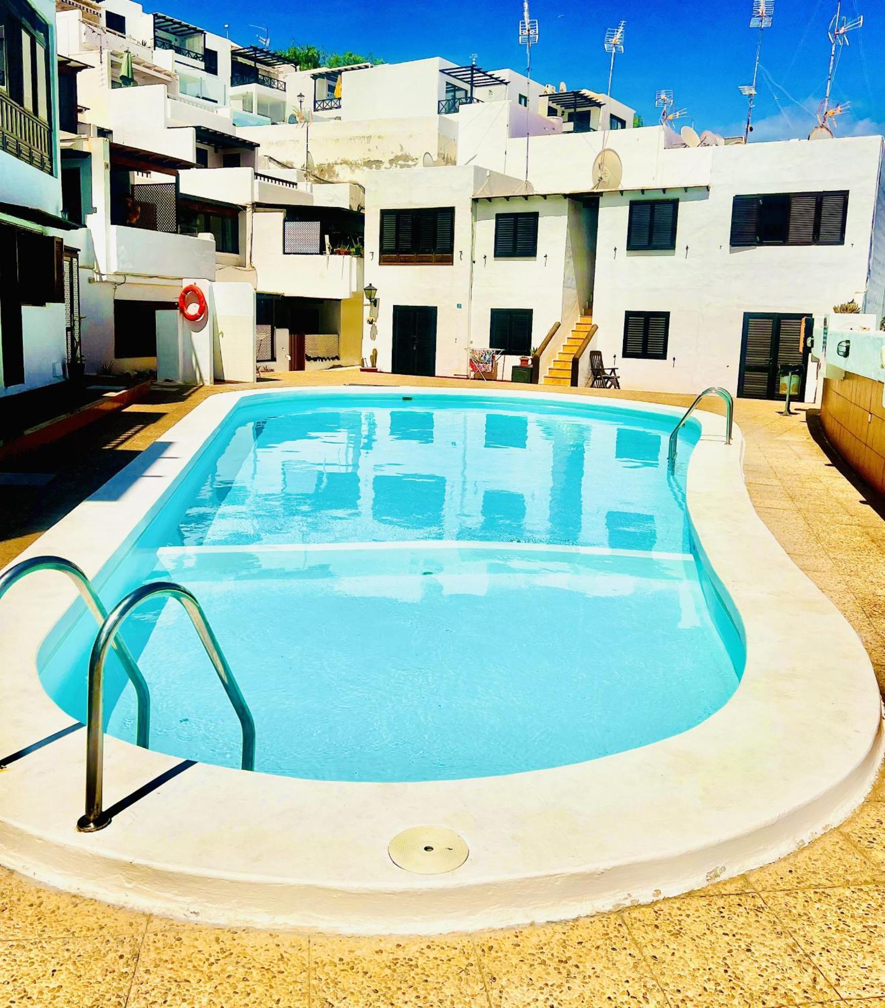 Sol Y Mar Apartamento *