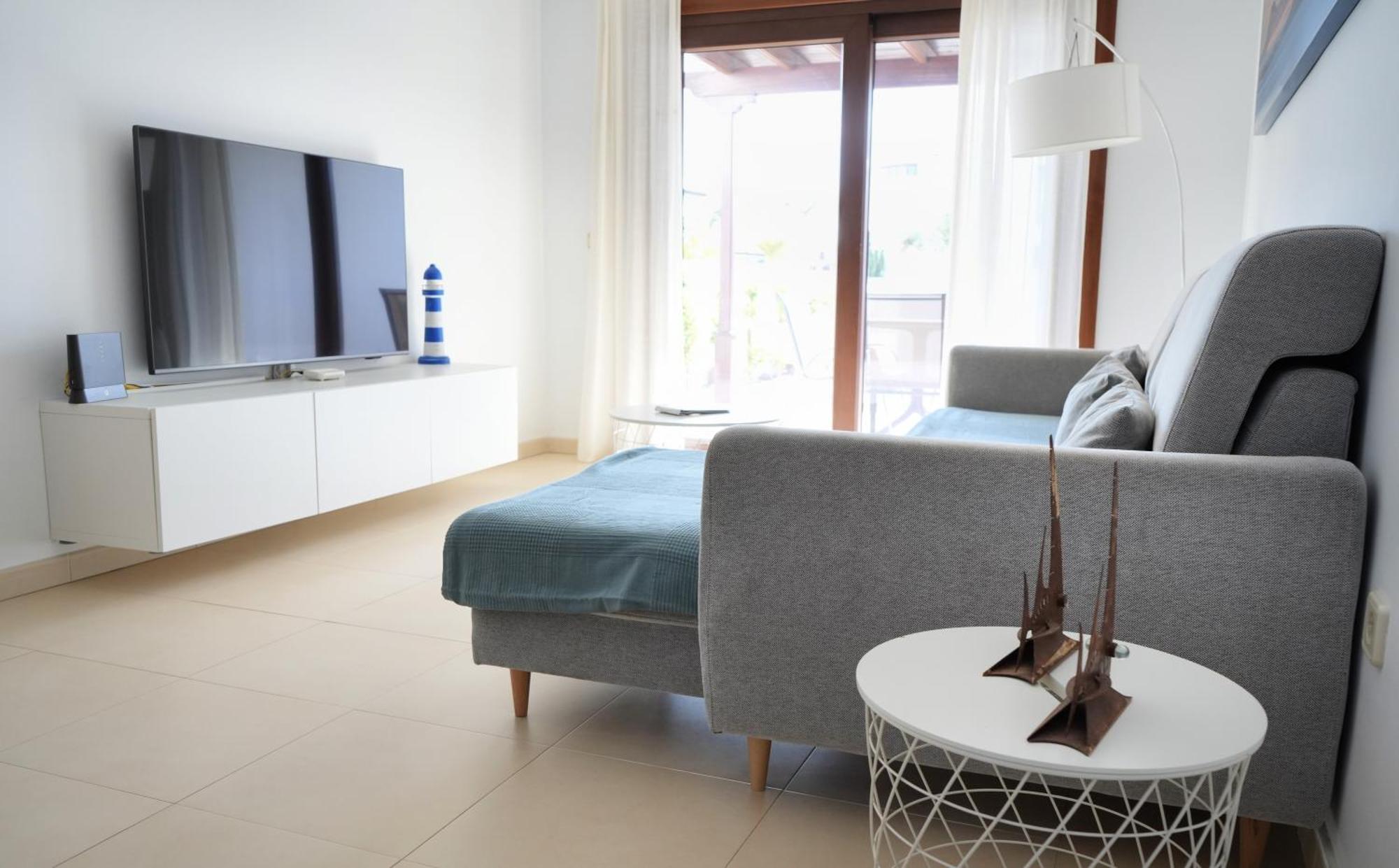 Holiday home Casa Vela By Mhousing *
