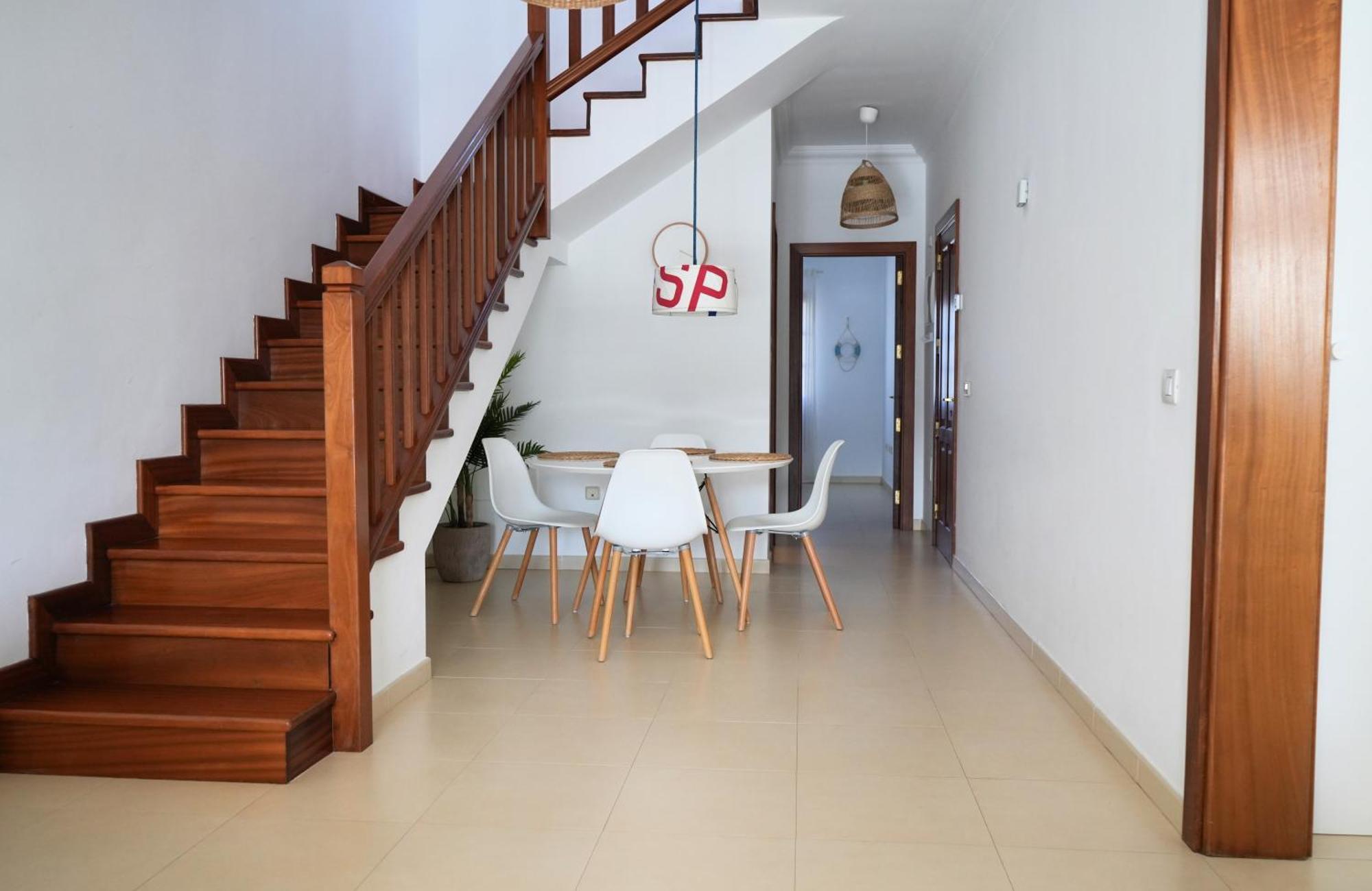 Holiday home Casa Vela By Mhousing Playa Blanca (Lanzarote)