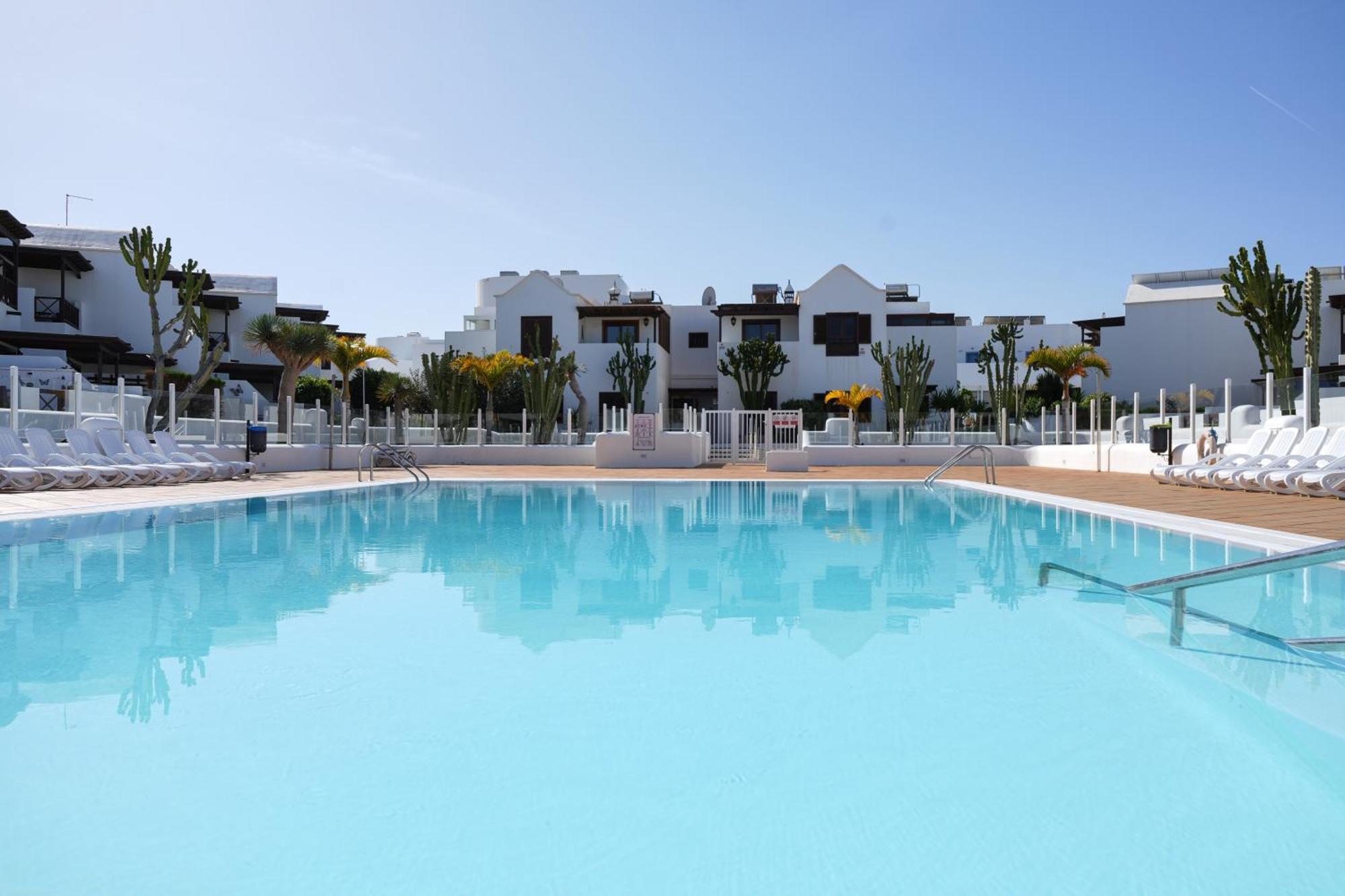 Holiday home Casa Vela By Mhousing Playa Blanca (Lanzarote)