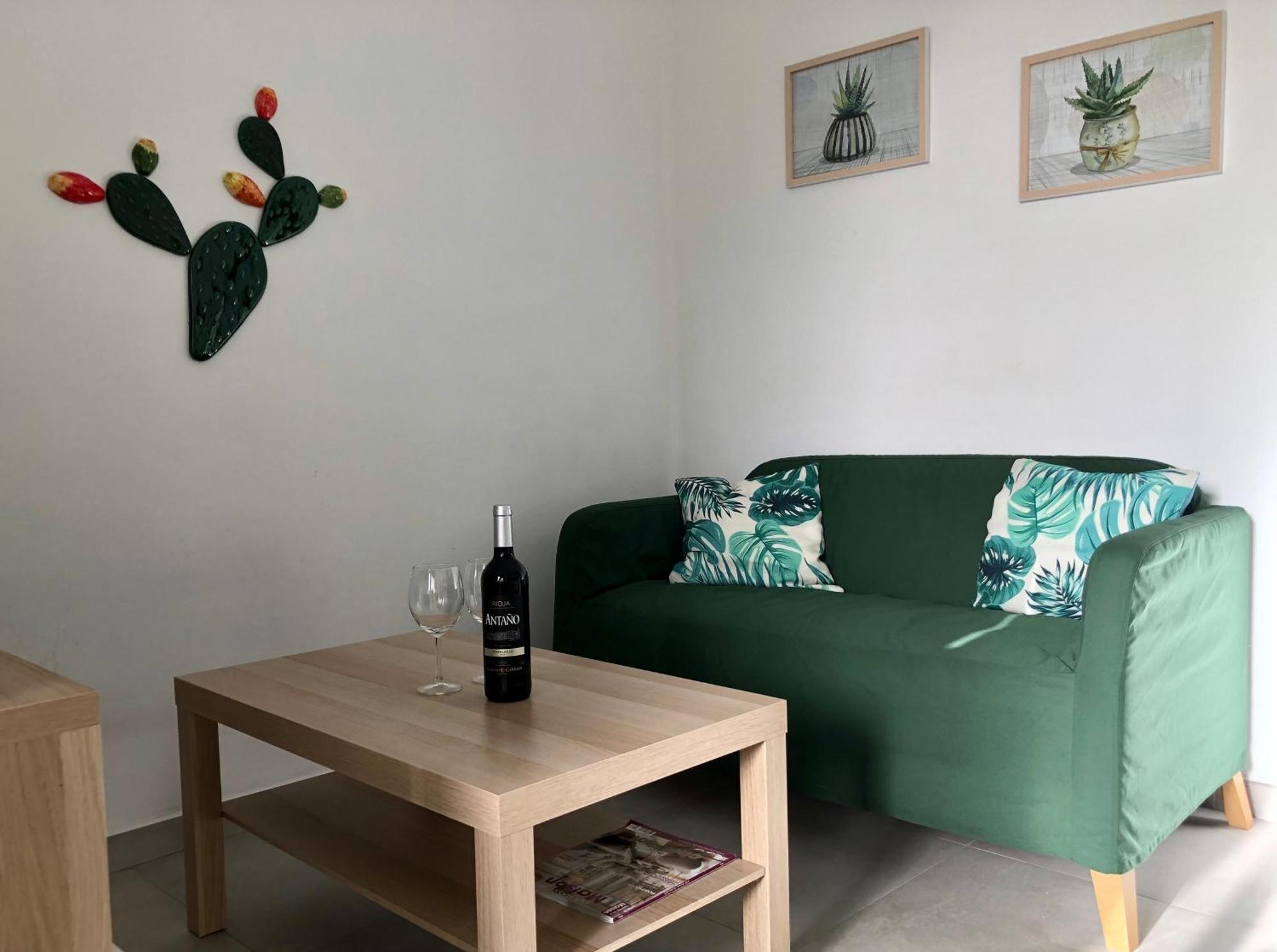 Apartamento Happy Casa