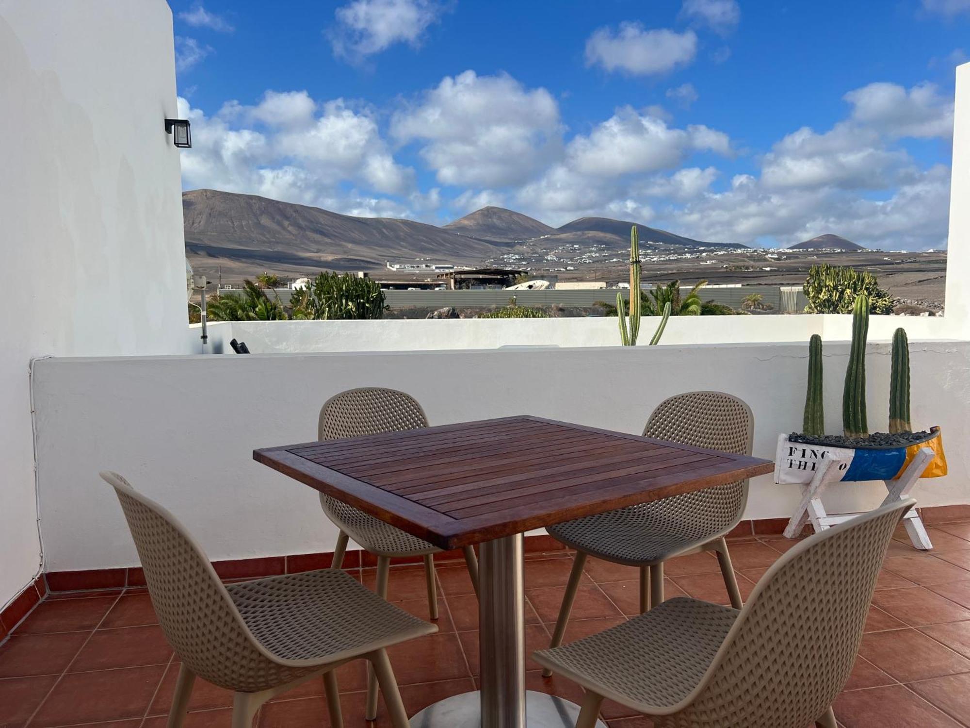 Holiday home Thiago Puerto Calero