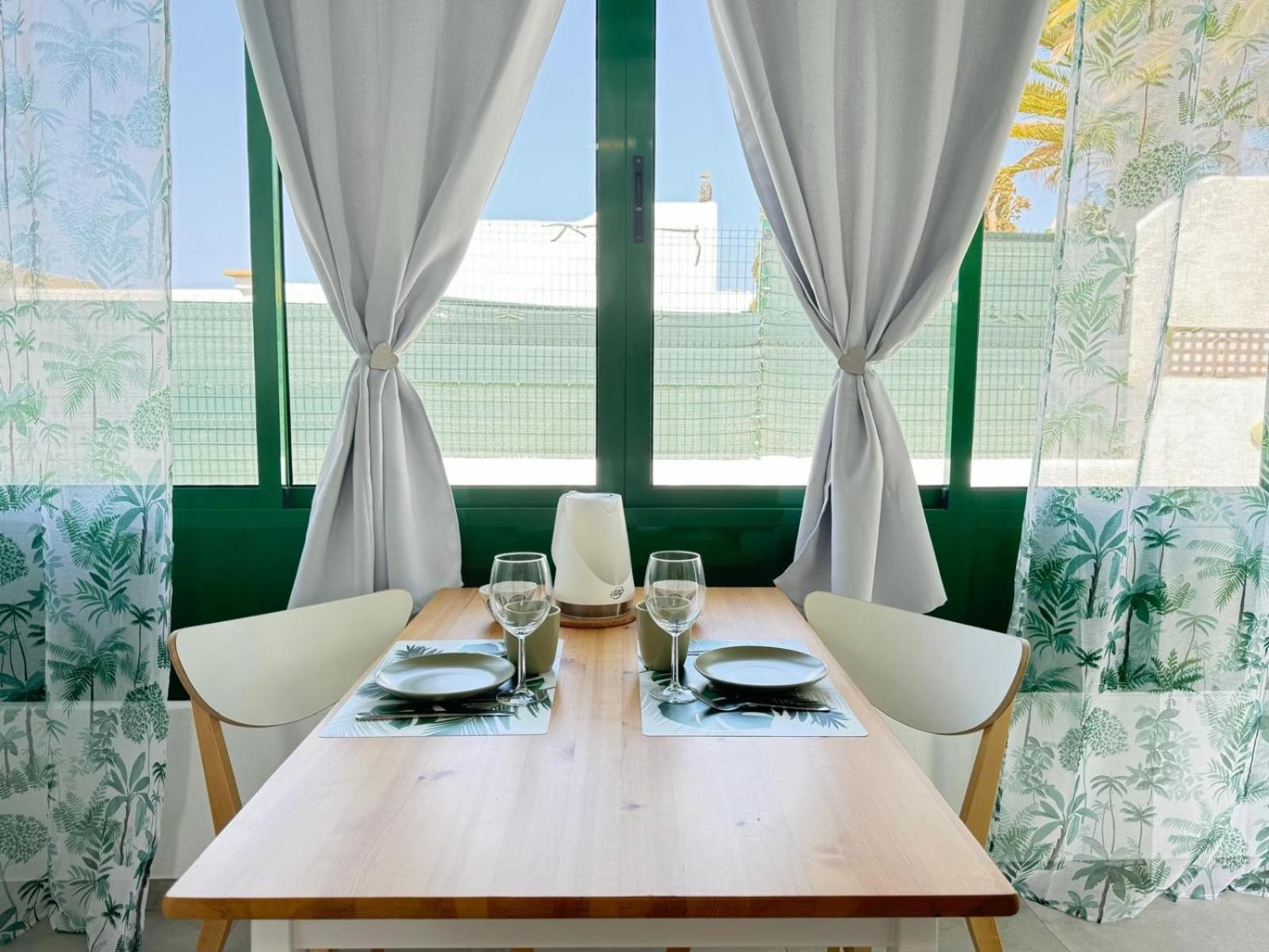 Apartamento Happy Casa