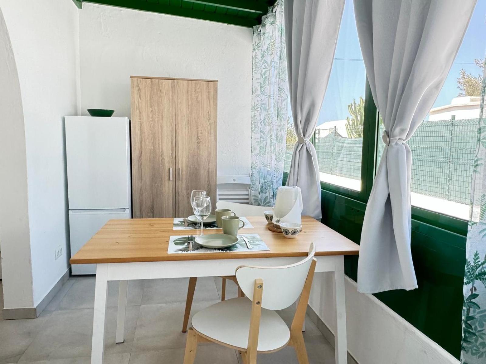 Apartamento Happy Casa *
